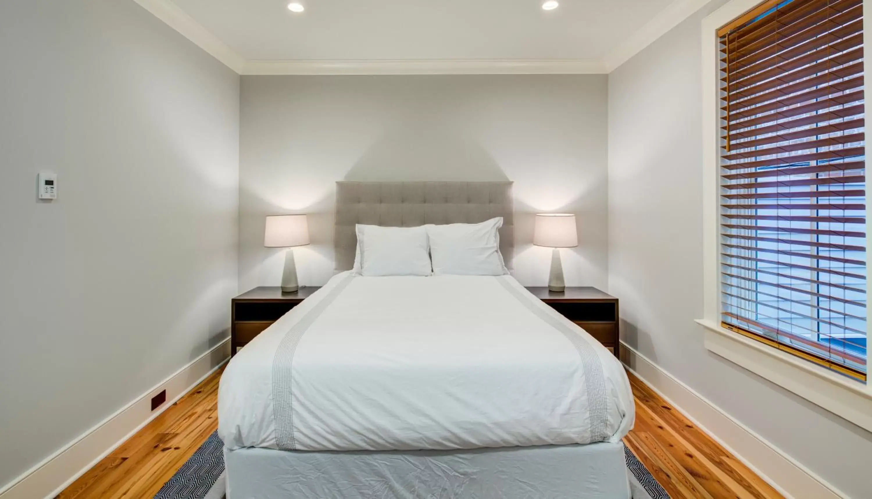 Suite with Terrace in The Quarters on King Suite with Terrace in The Quarters on King