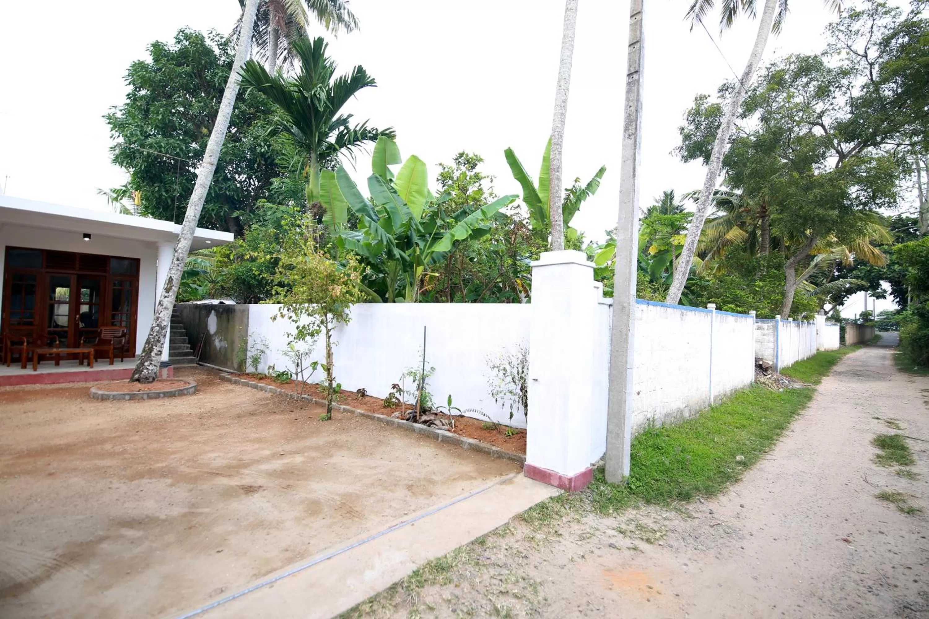 Property Building in Temple Tree