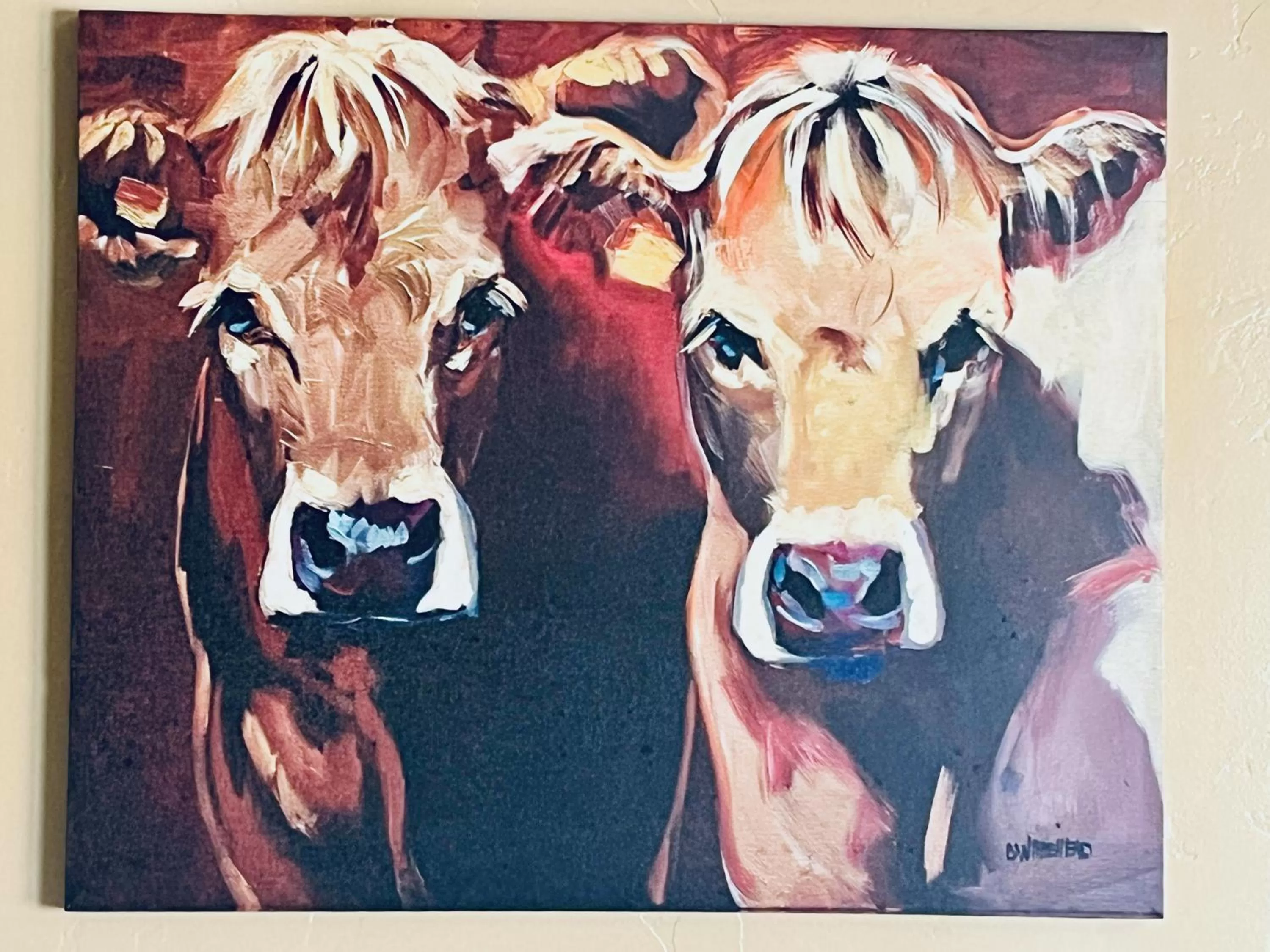 Decorative detail in Lodge at Poncha Springs