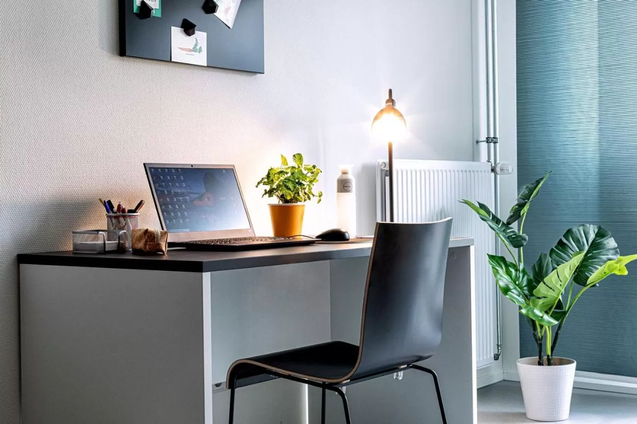 TV and multimedia in Green Stay