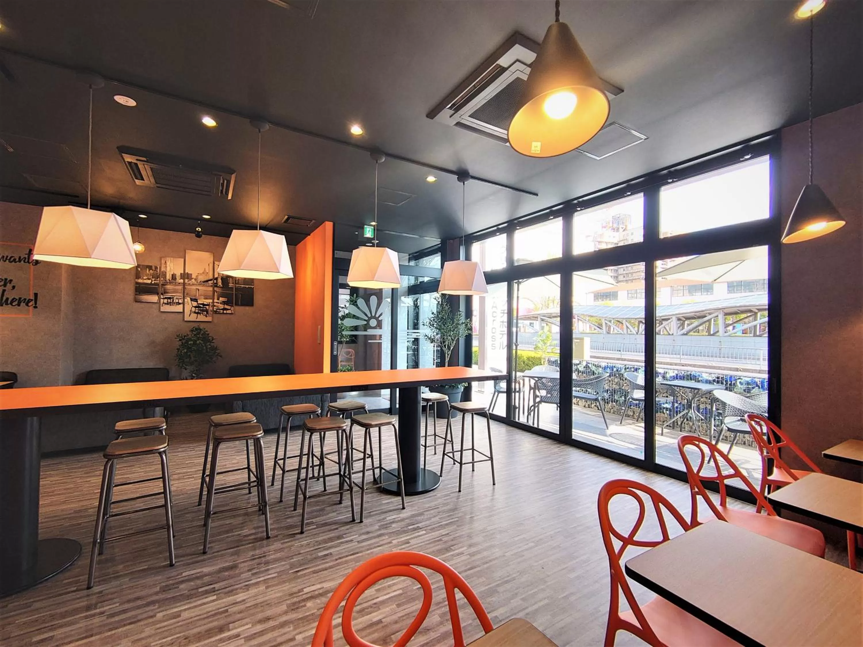 Breakfast in Green Rich Hotel Matsue Station Across - Artificial hot spring Futamata Yunohana