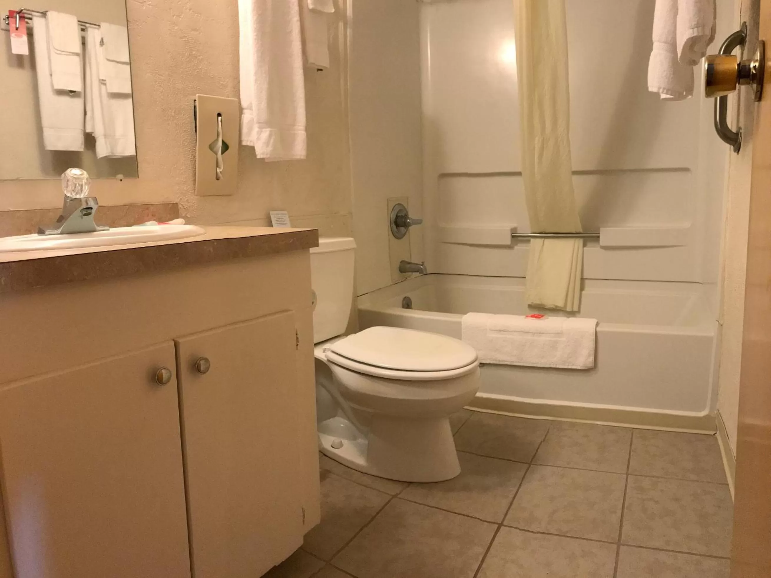 Adirondack Efficiencies