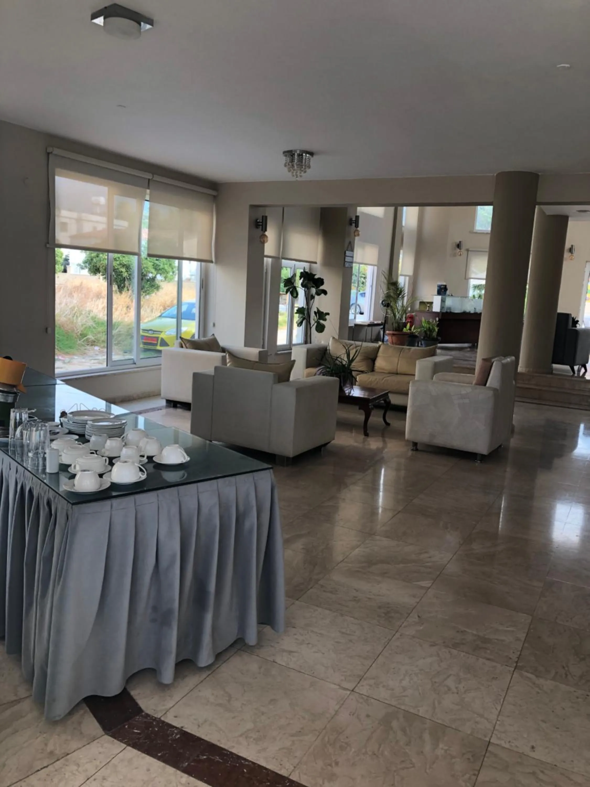 The Prince Inn Hotel & Villas