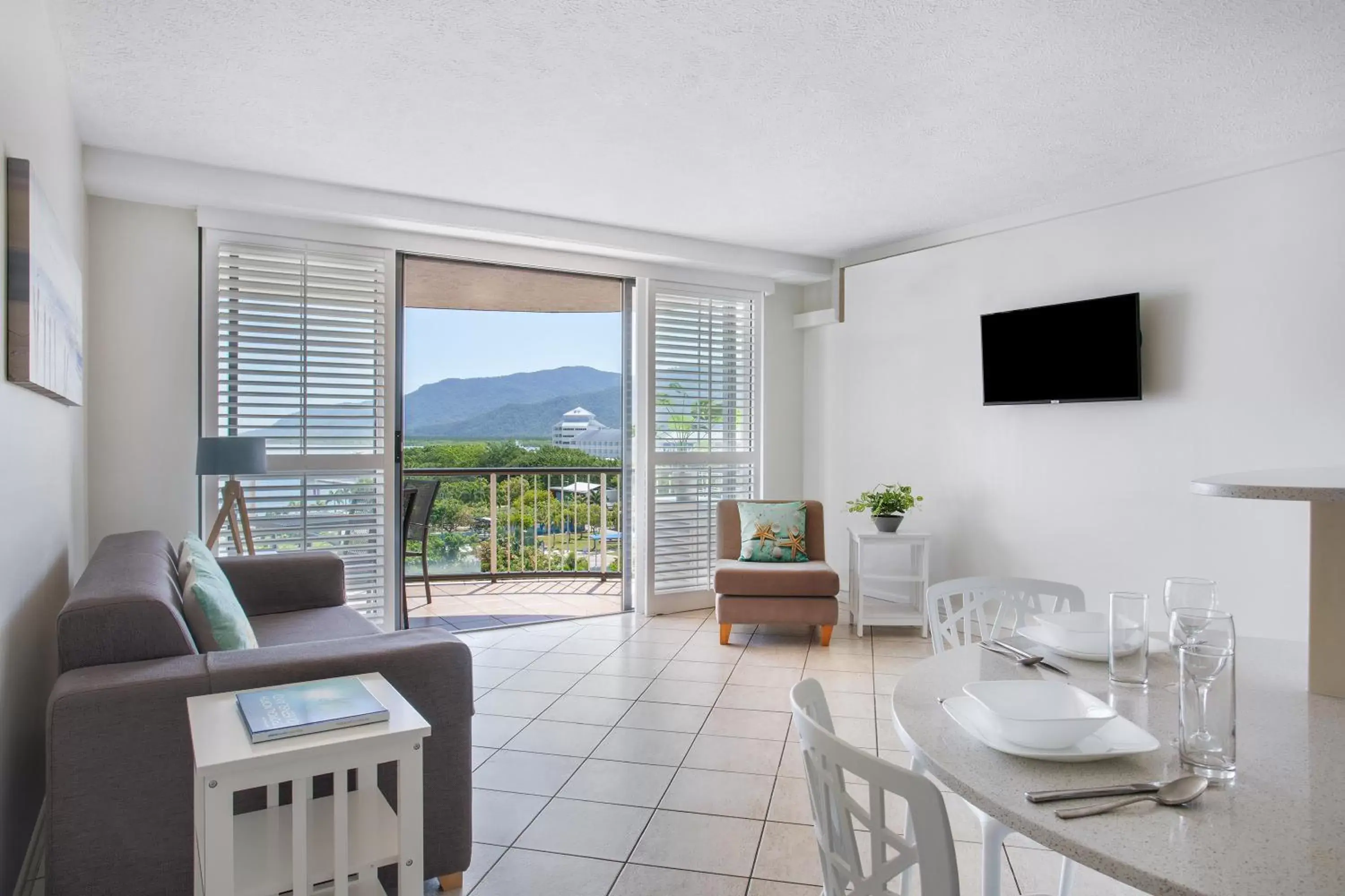 One-Bedroom Ocean in BreakFree Royal Harbour One-Bedroom Ocean in BreakFree Royal Harbour