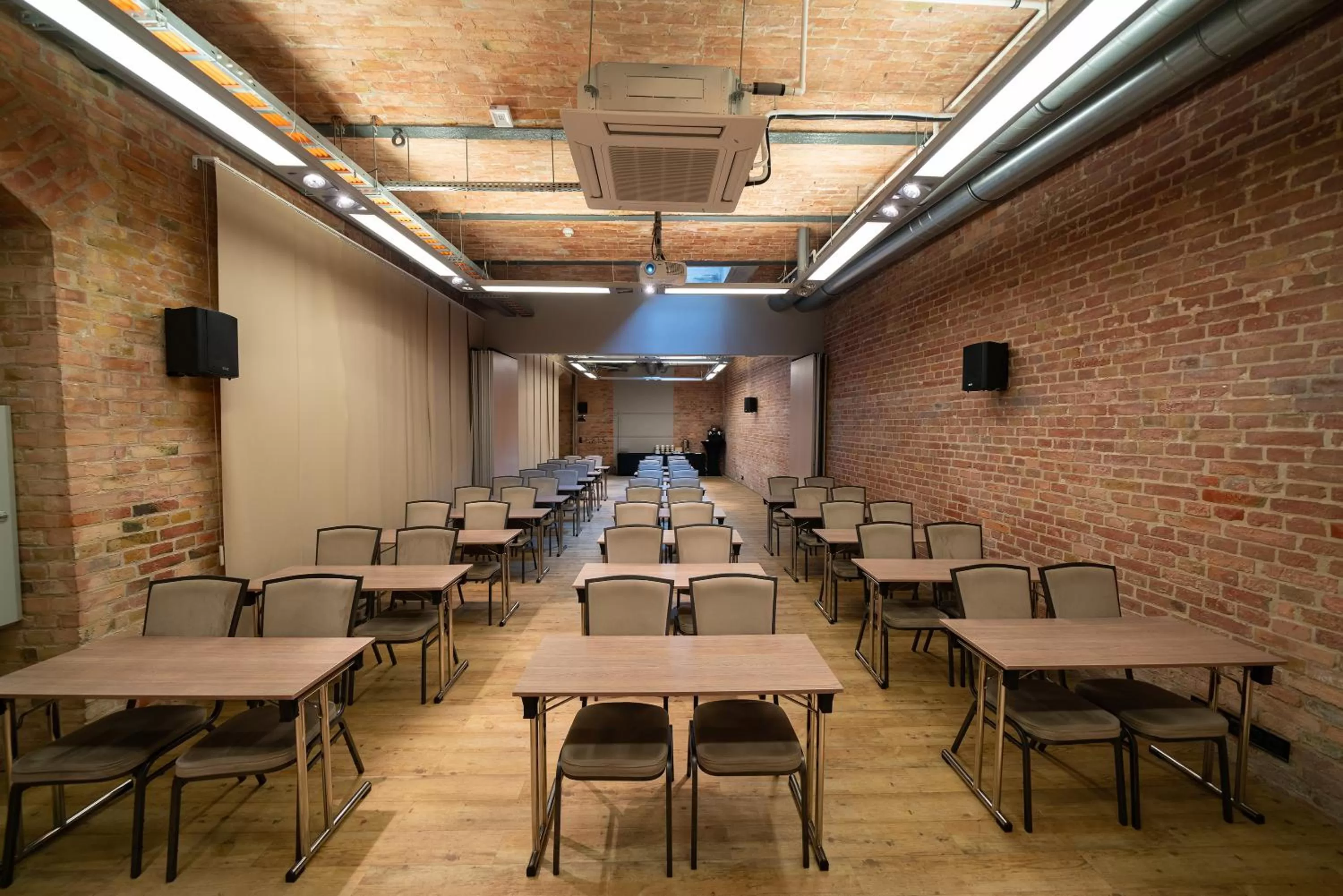 Business facilities in Q Hotel Grand Cru Gdańsk