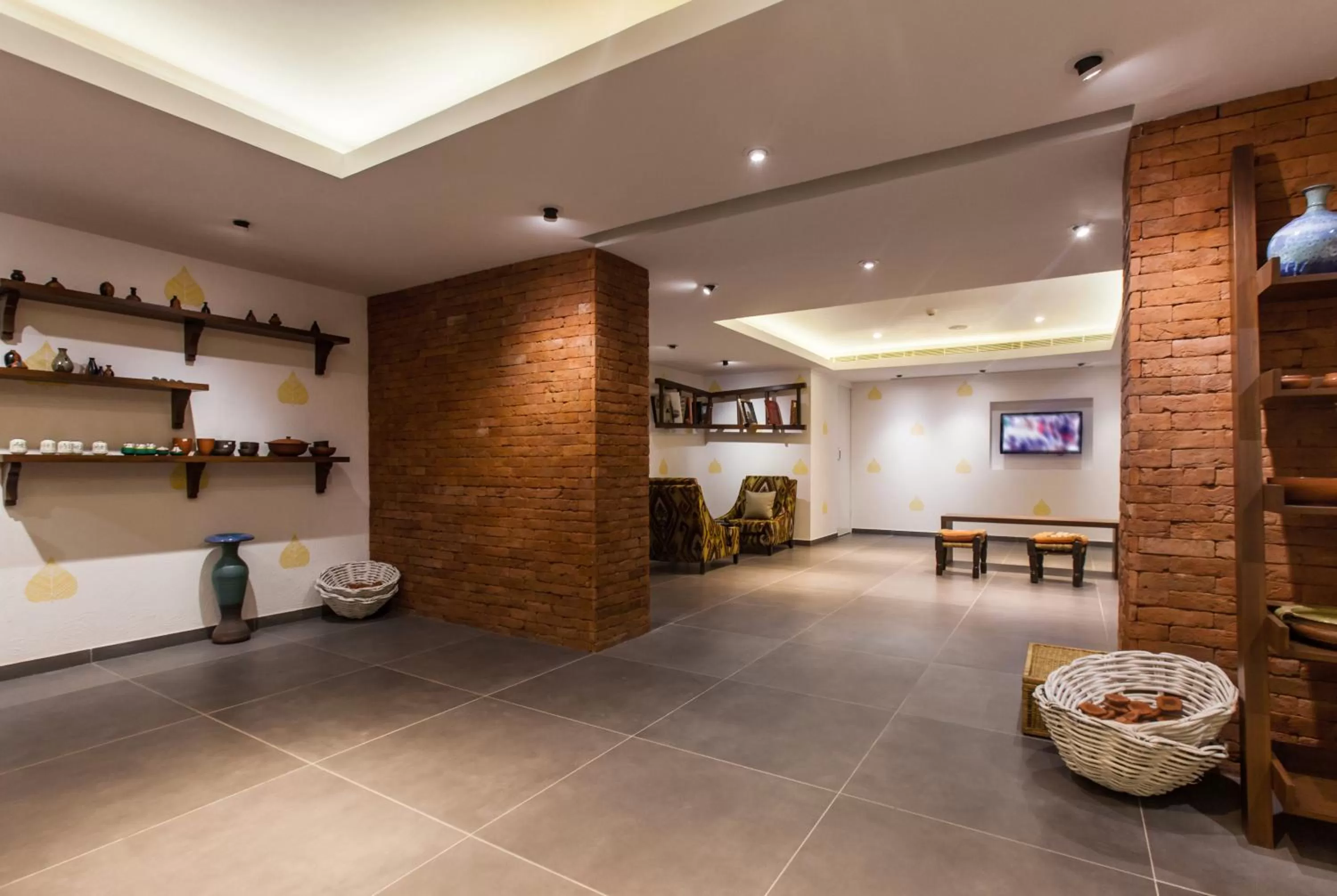 Other in Taj Surajkund Resort & Spa, Delhi NCR