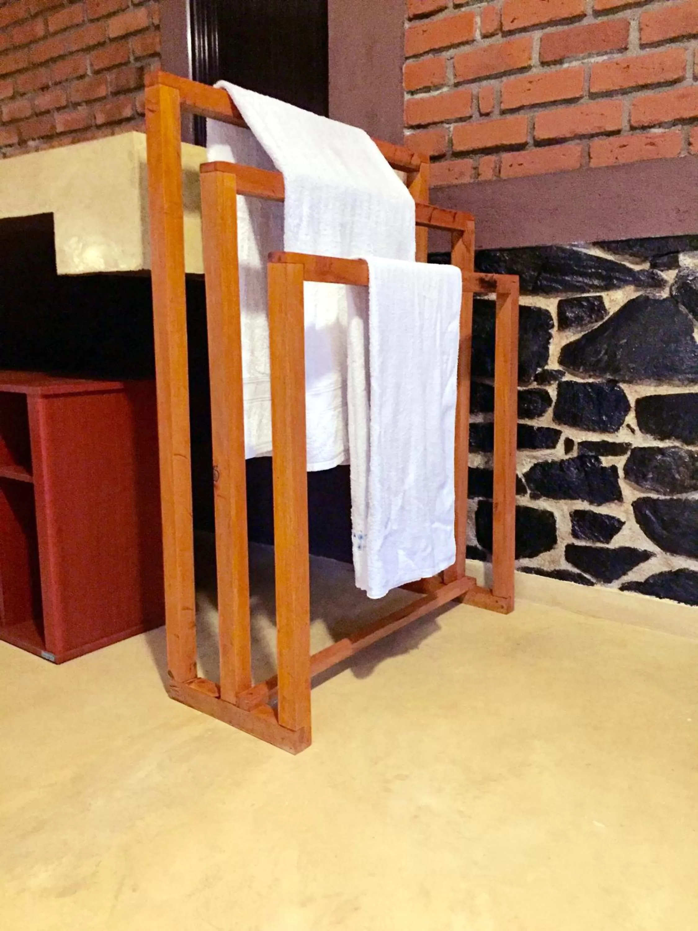 Bunk Bed in The Rezt