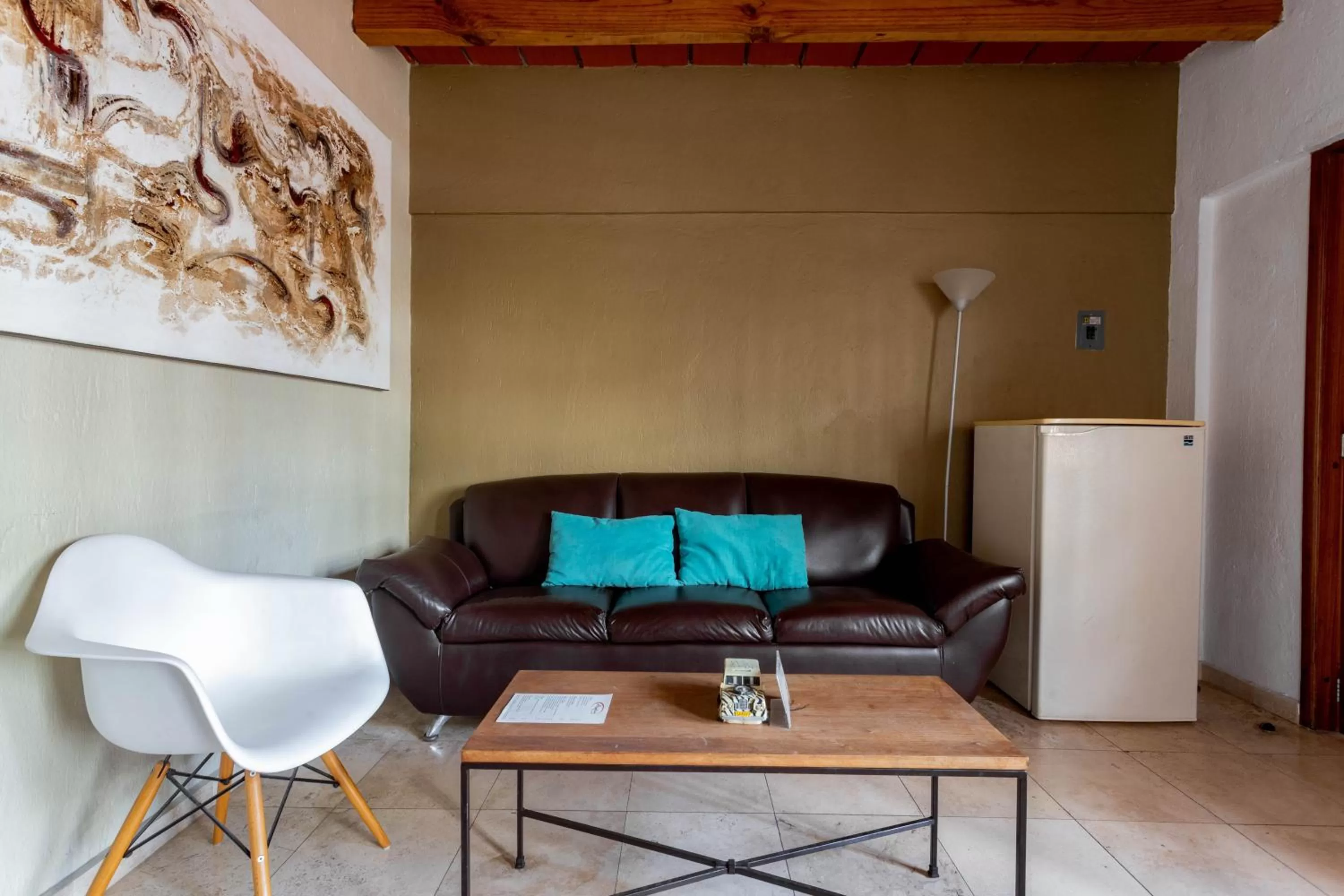 Olas Altas Suites Departamentos