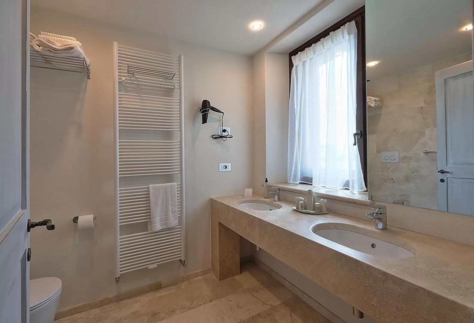 Day in RELAIS VAL D'ORCIA