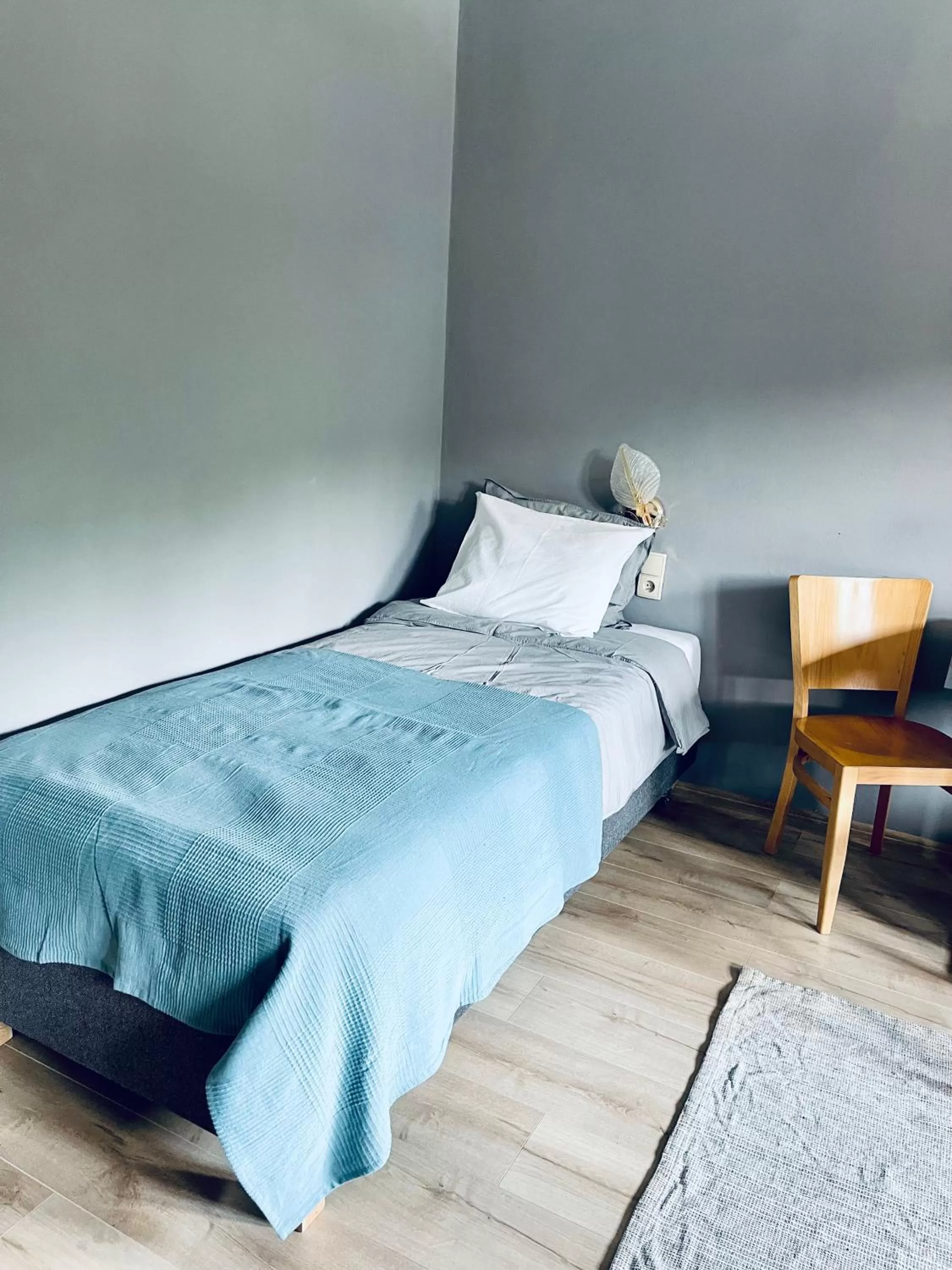 Bed in Skalny Dworek