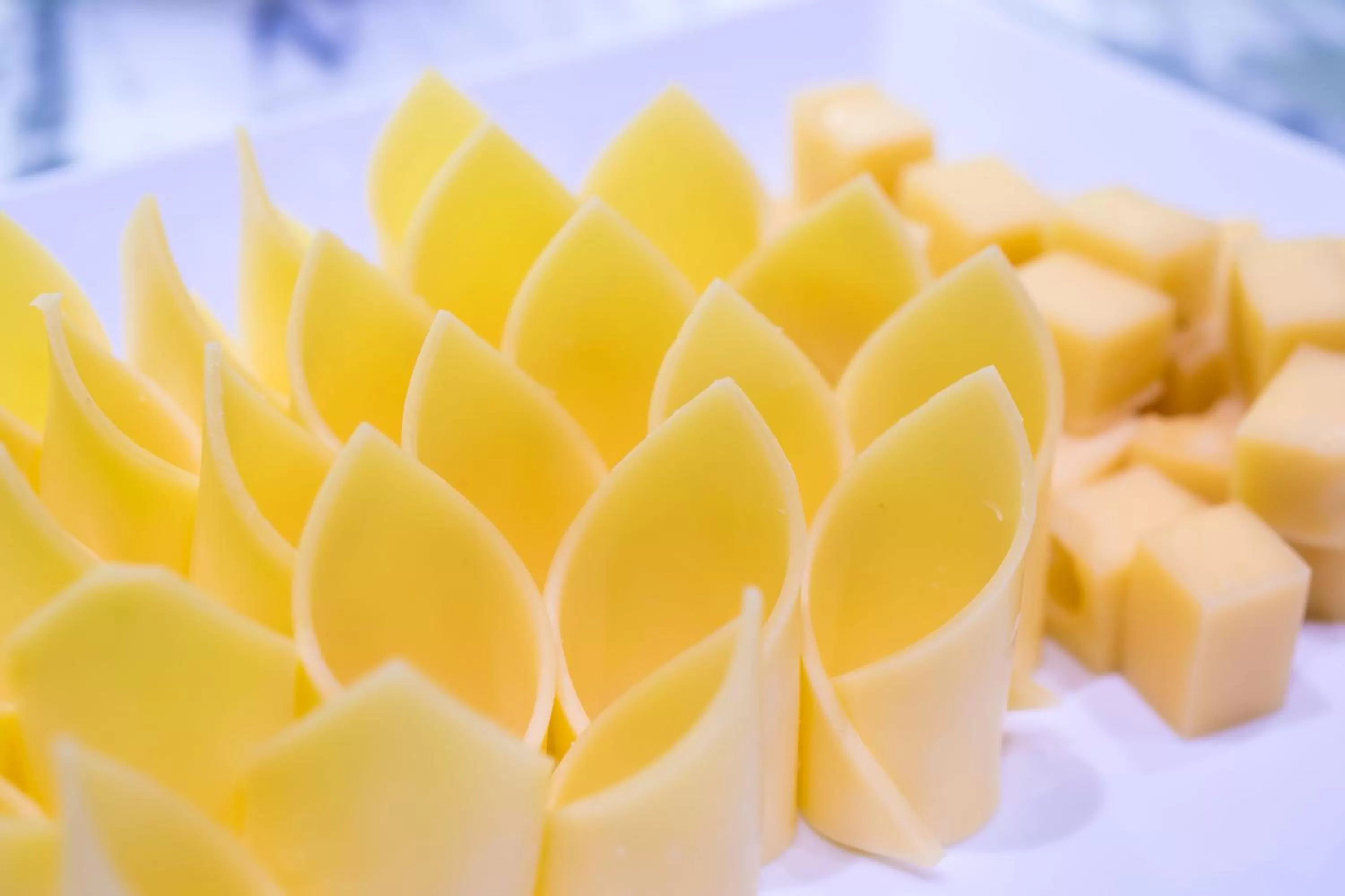 Food in Conifer Grand Hotel