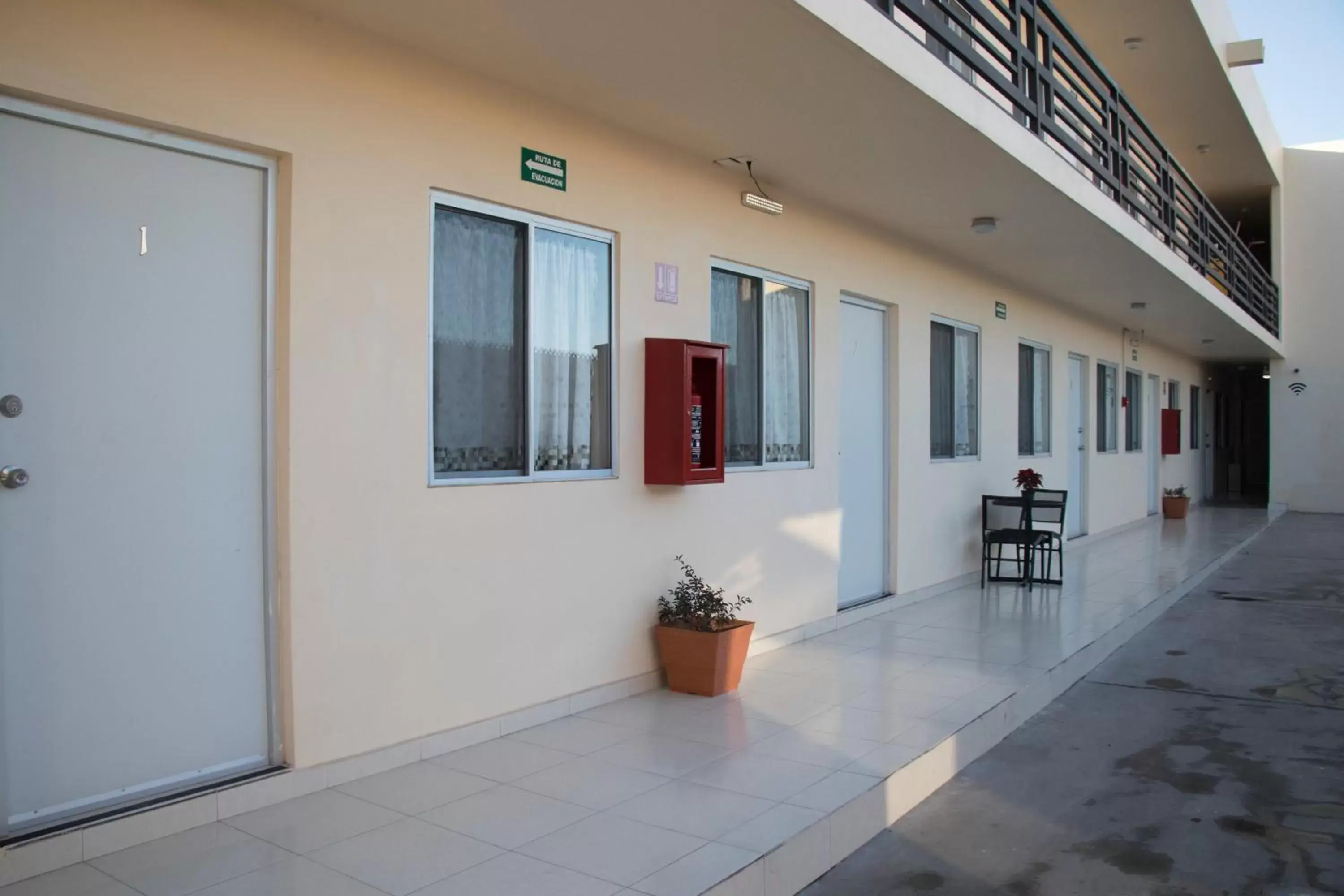 Hotel Nápoles Hotel Nápoles