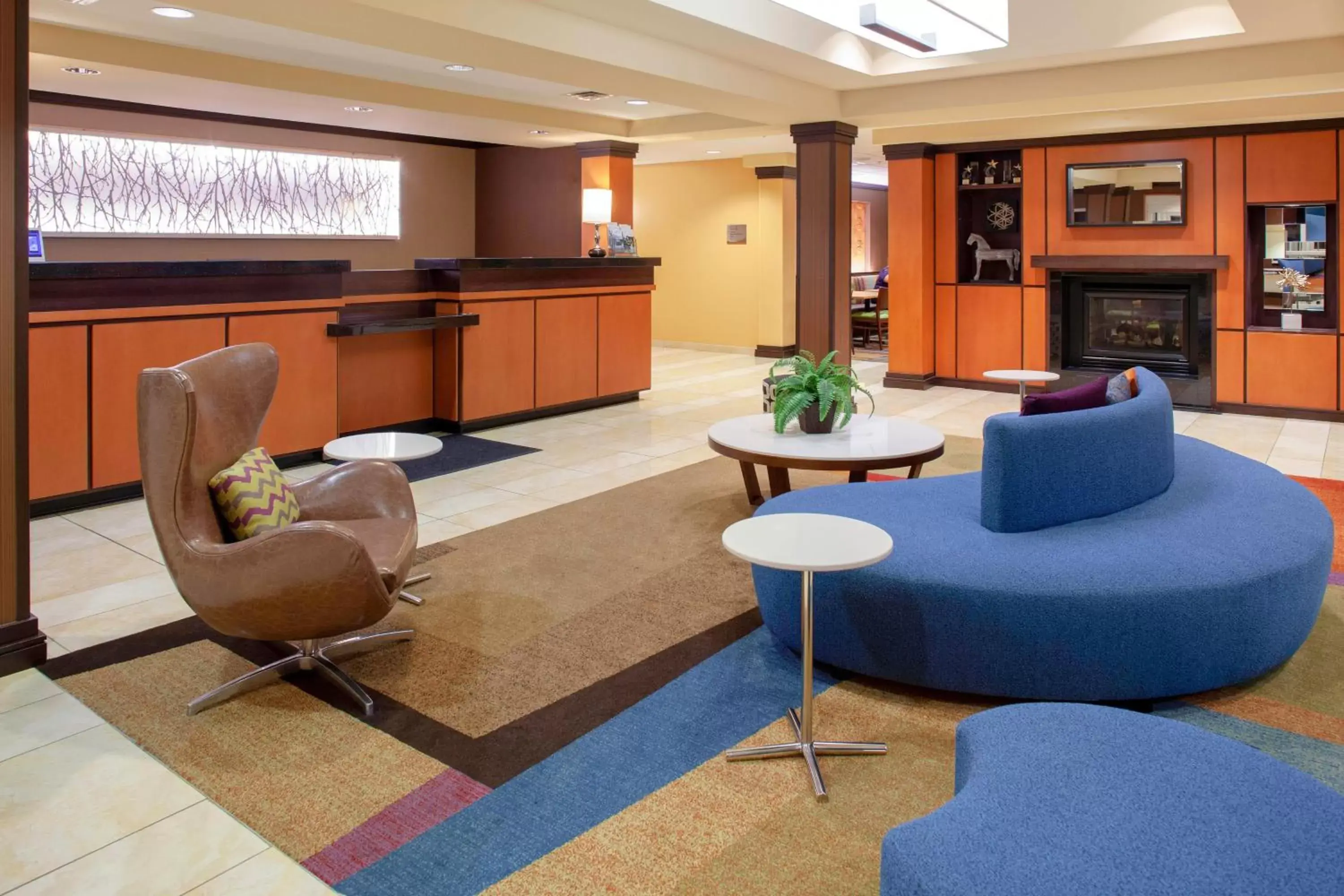 Fairfield Inn and Suites by Marriott Seymour Fairfield Inn and Suites by Marriott Seymour