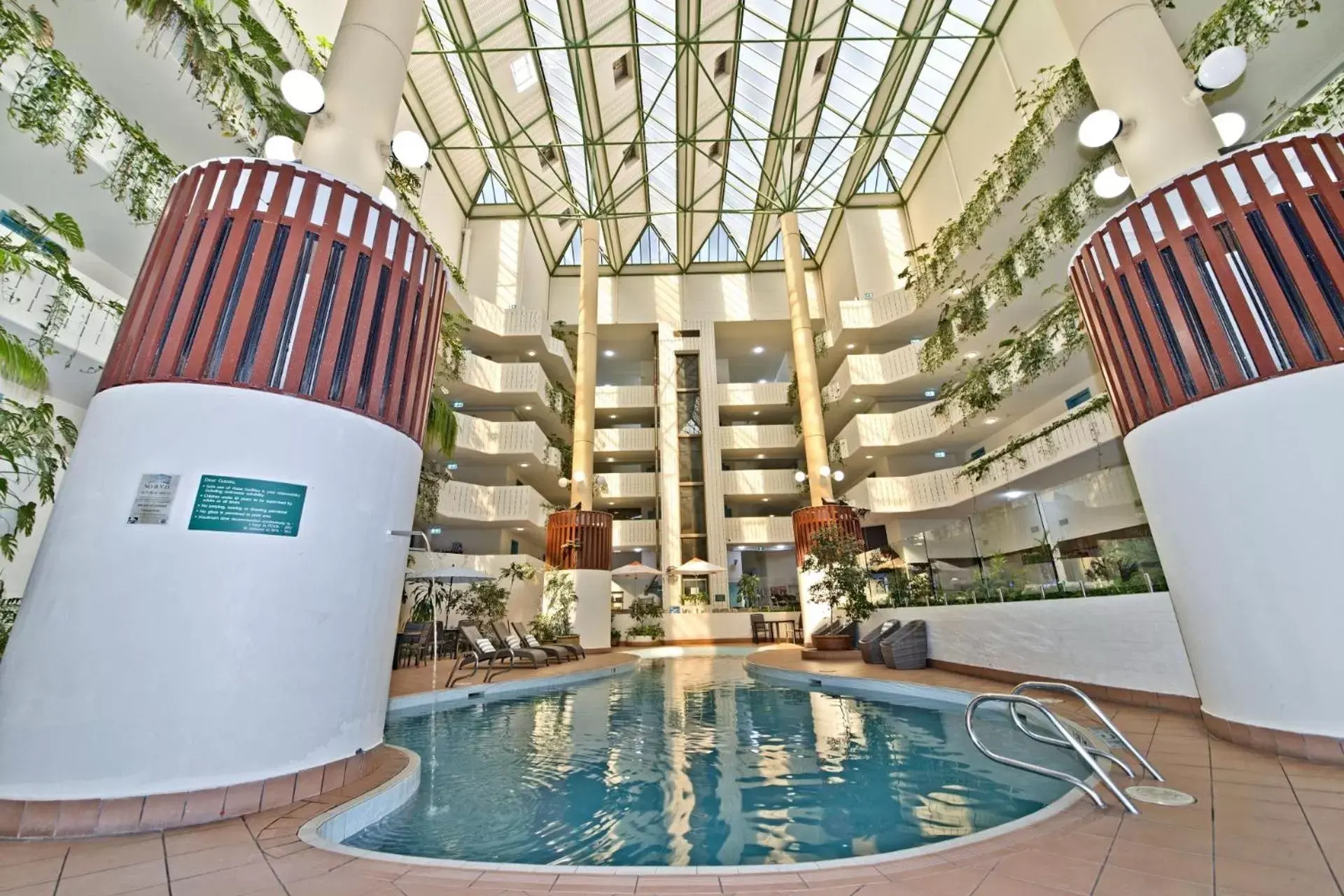 Atrium Hotel Mandurah Atrium Hotel Mandurah
