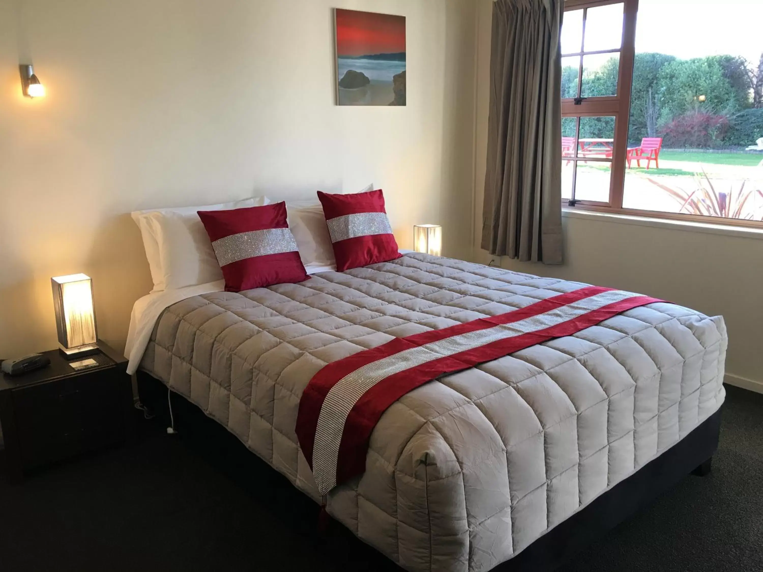 Studio in Colonial Lodge Motel Studio in Colonial Lodge Motel