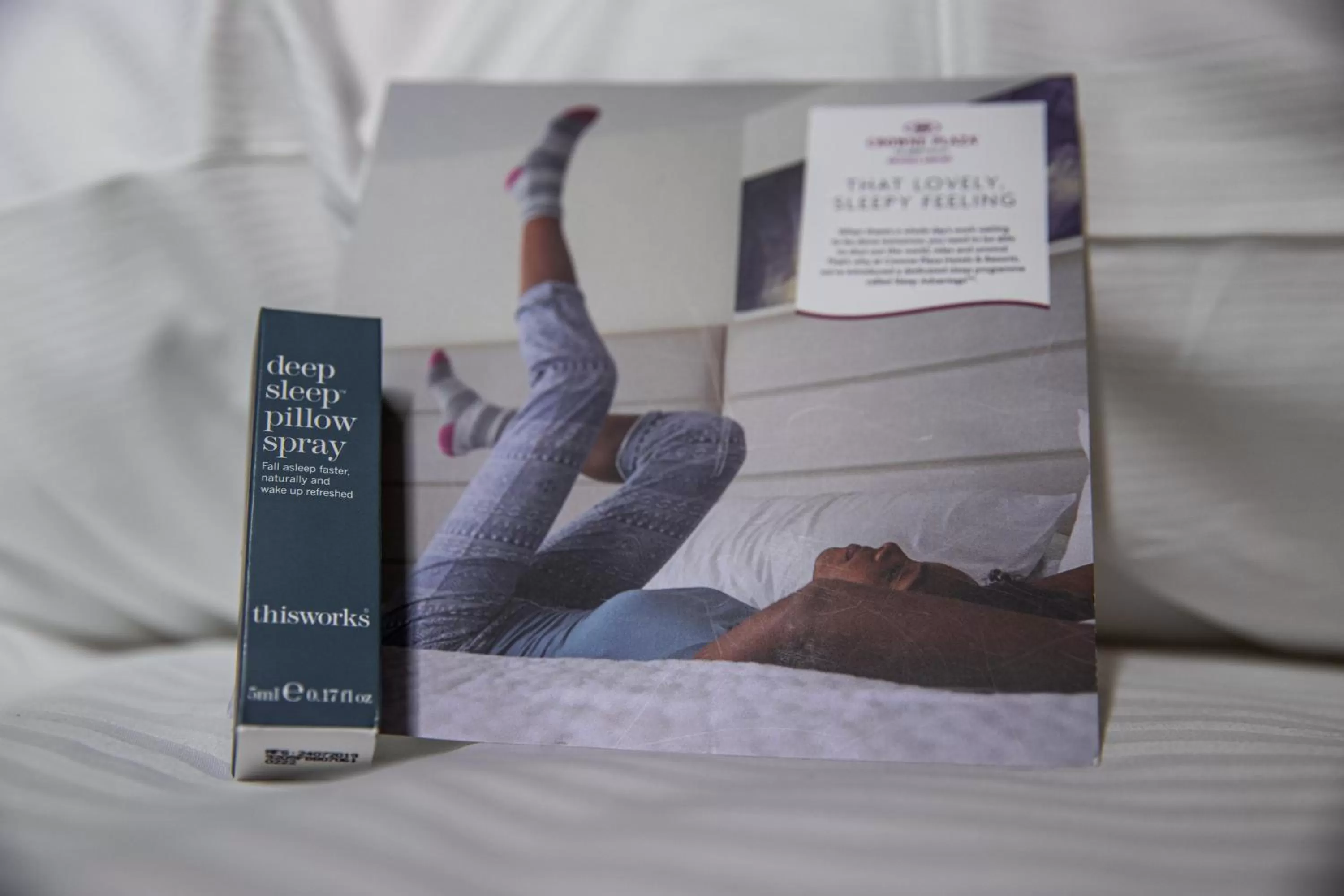 Photo of the whole room, Bed in Crowne Plaza Brussels Airport by IHG