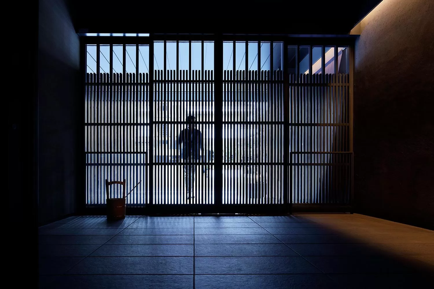 Facade/entrance in Hotel Resol Kyoto Shijo Muromachi