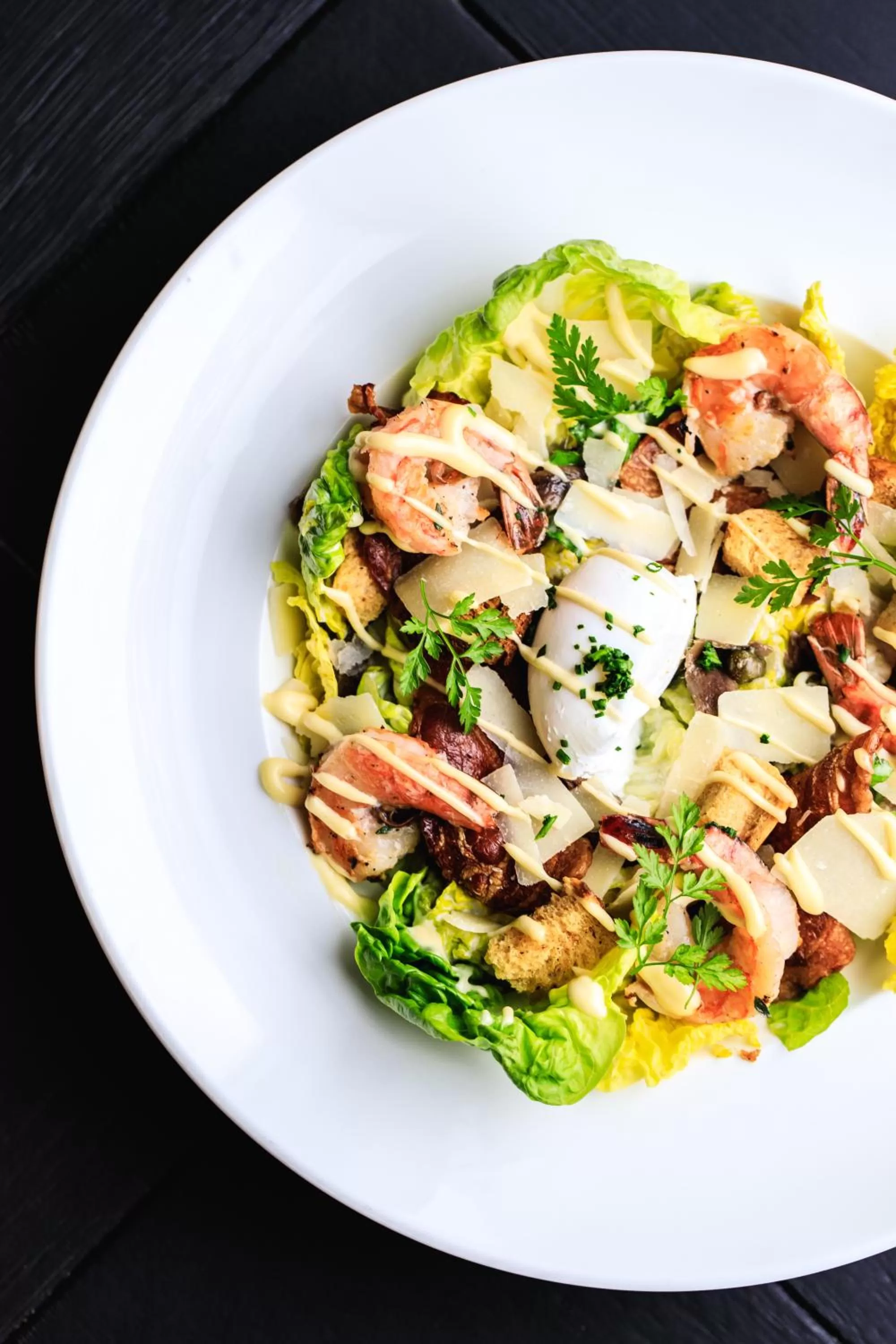 Restaurant/places to eat in Zaan Hotel Amsterdam - Zaandam