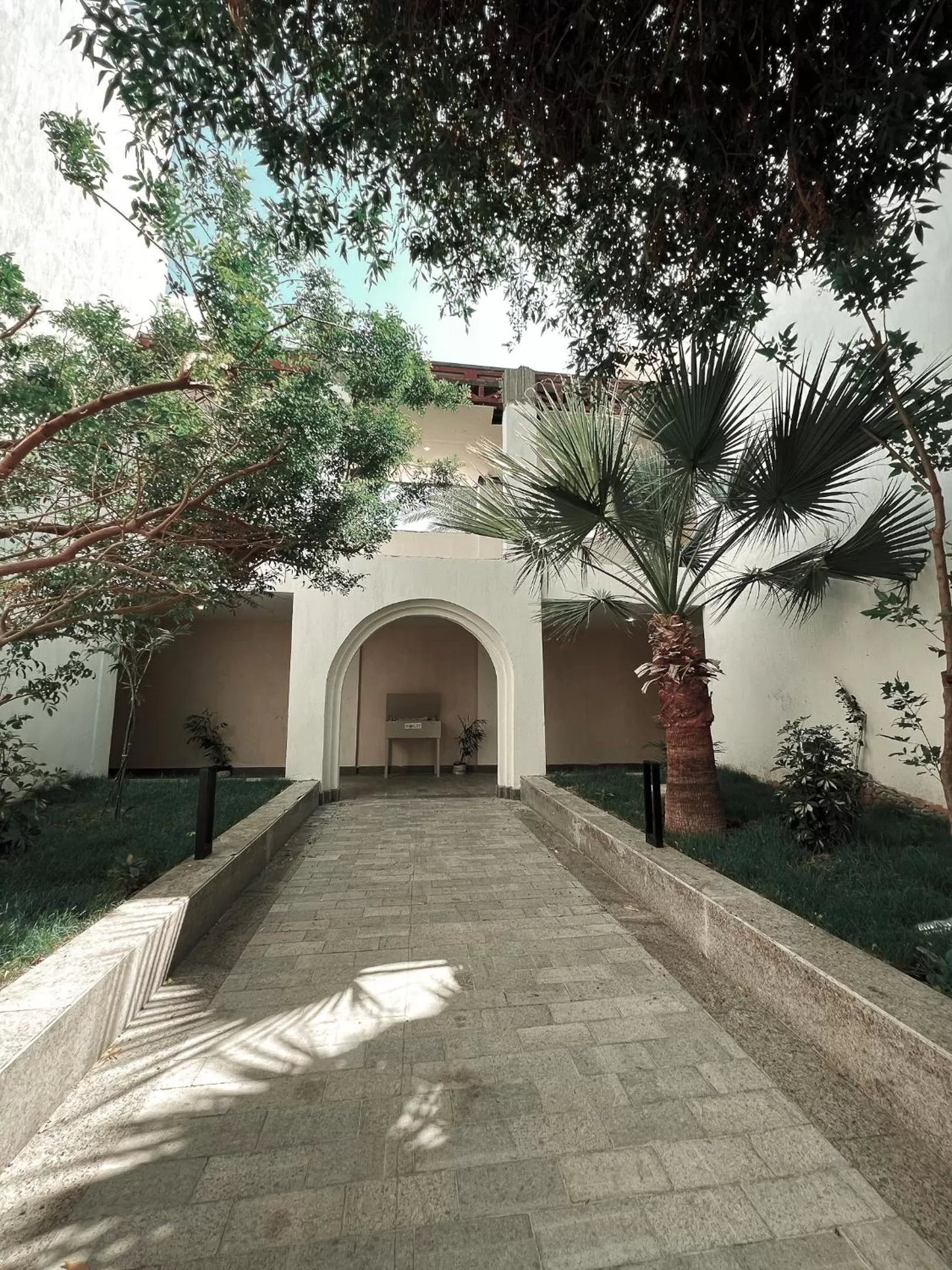 Panorama Bungalows Resort El Gouna