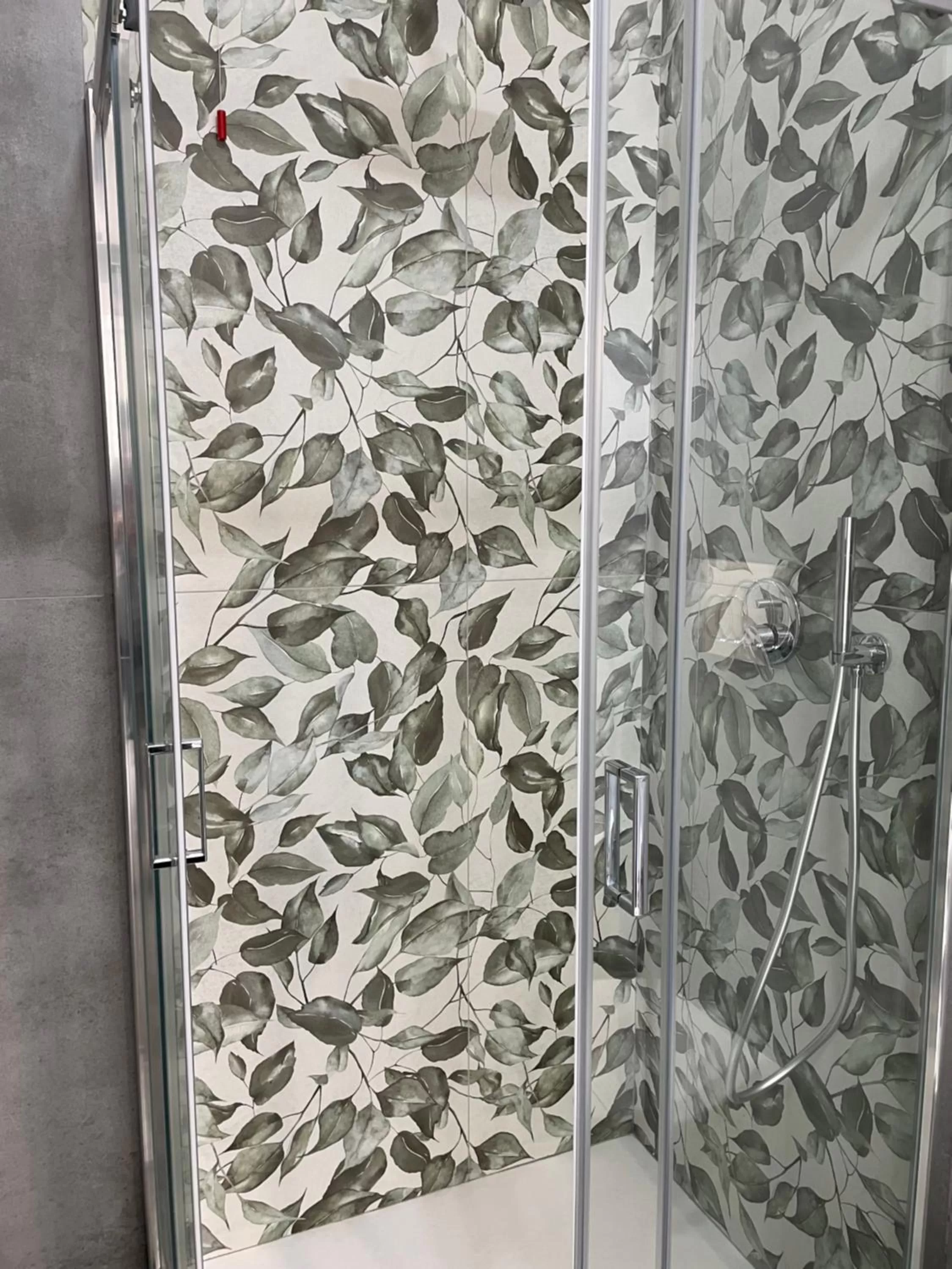 Shower, Bathroom in BeB Homa