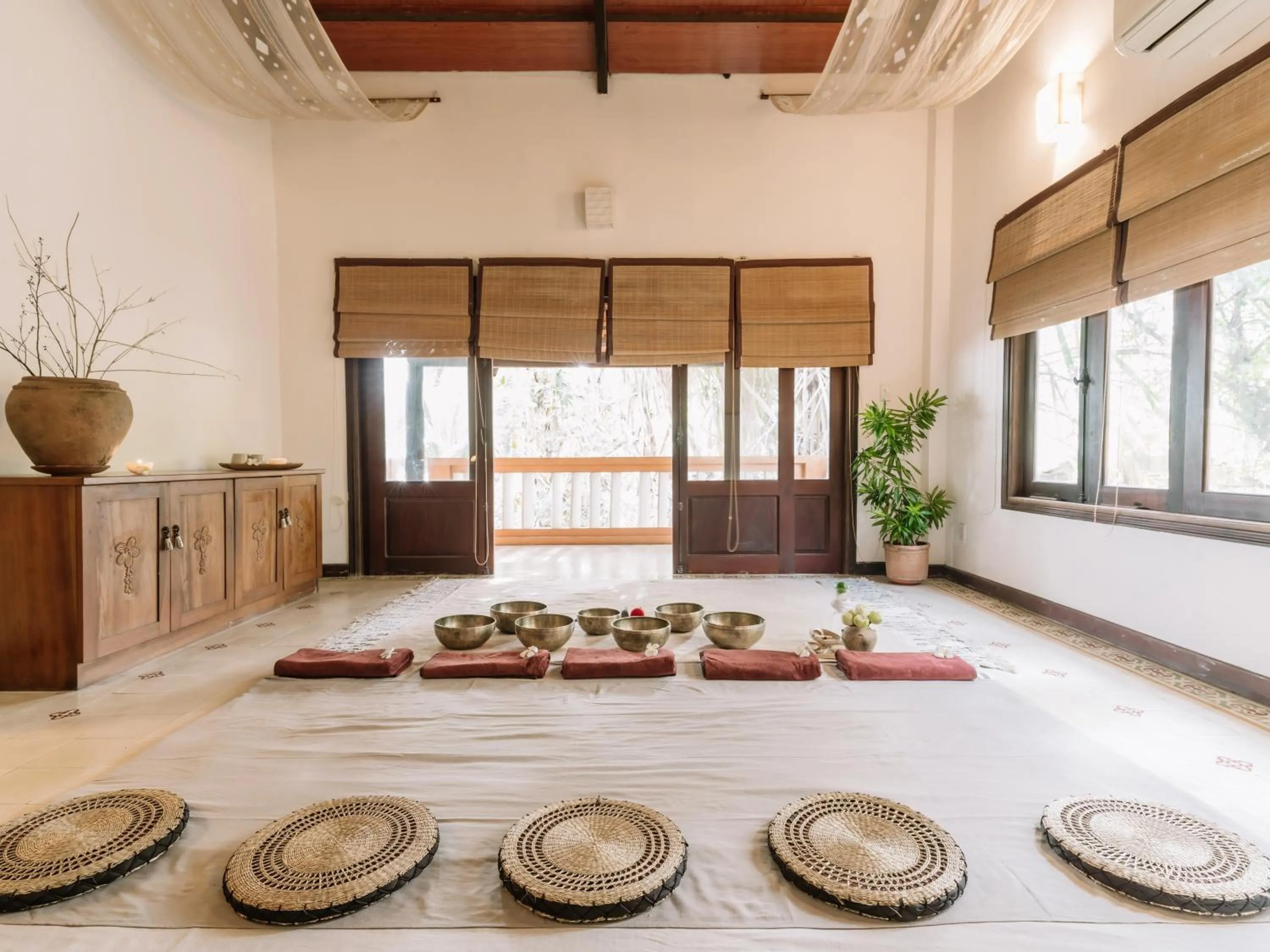 Spa and wellness centre/facilities in Ho Tram Beach Boutique Resort & Spa