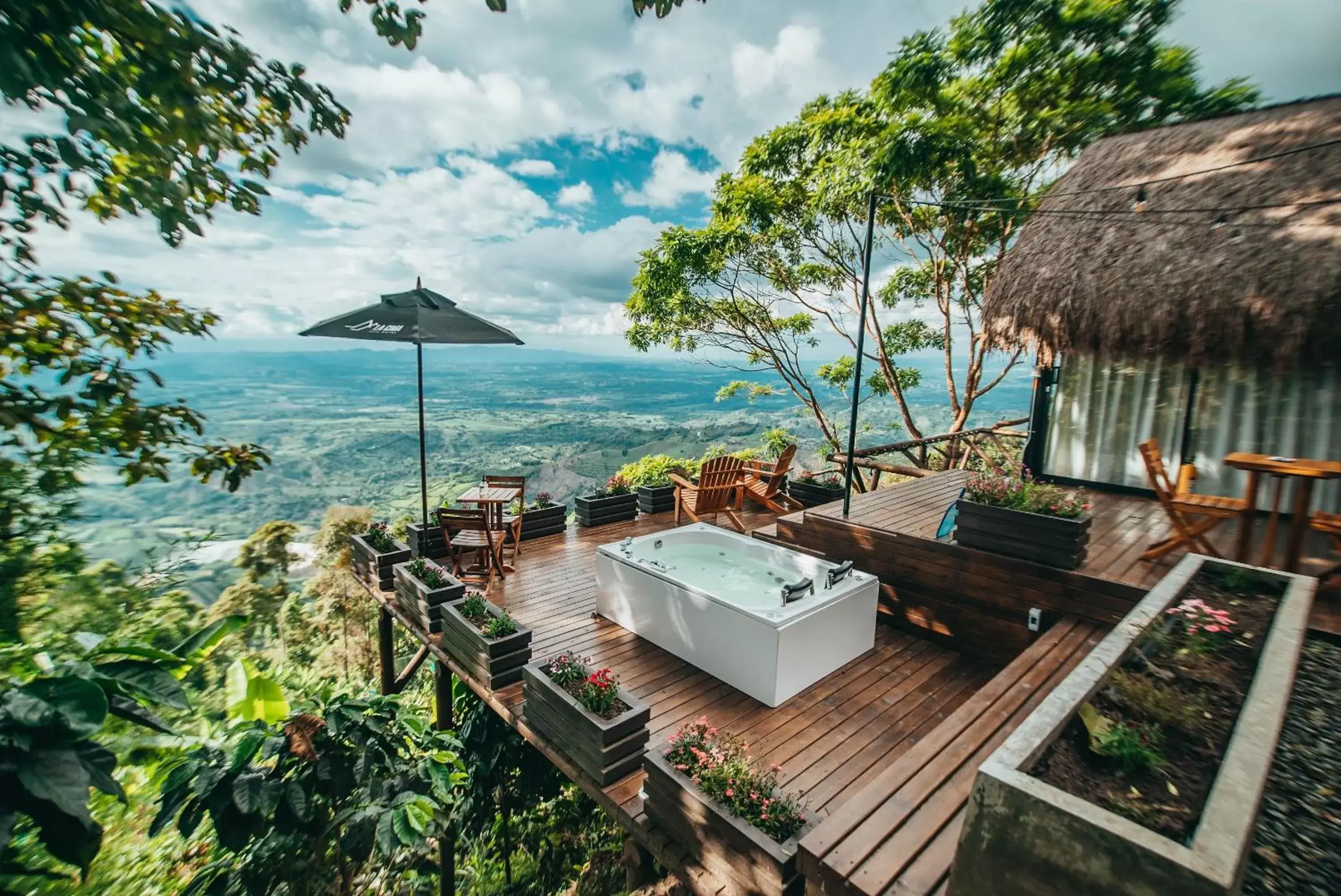 La Cima Eco Hotel La Cima Eco Hotel