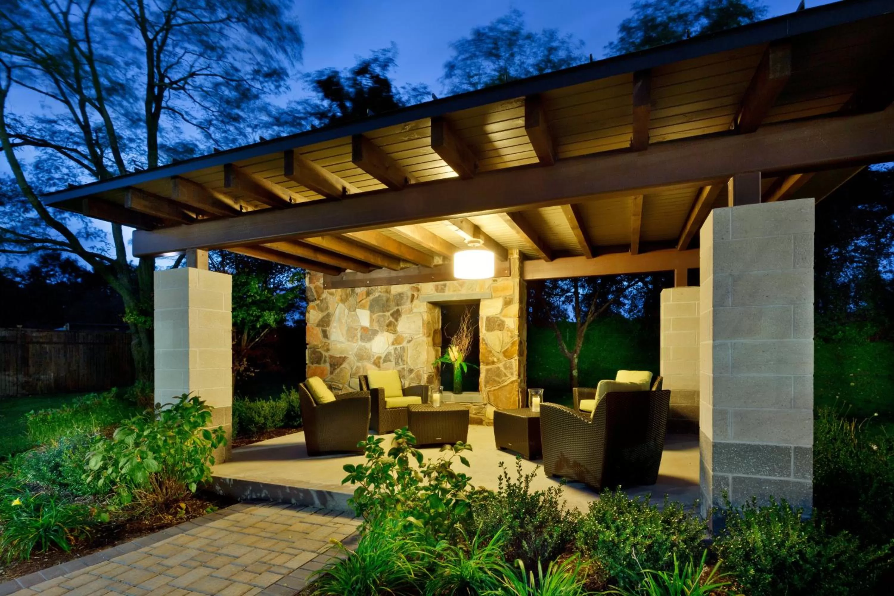 Other in Hotel Indigo East End by IHG