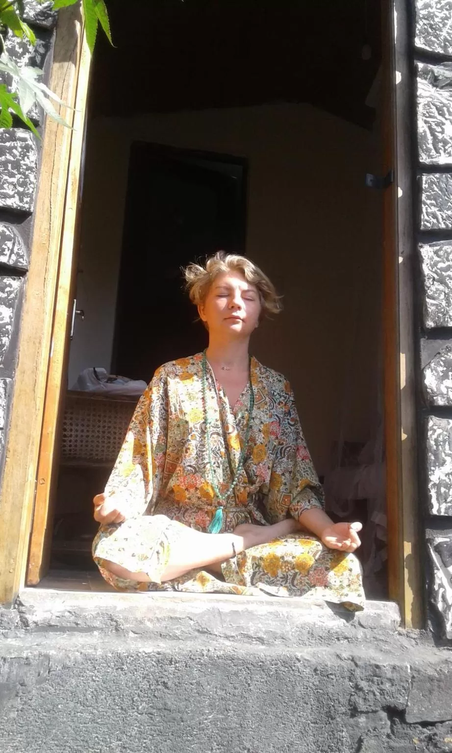 Ella Lucky Panoramic