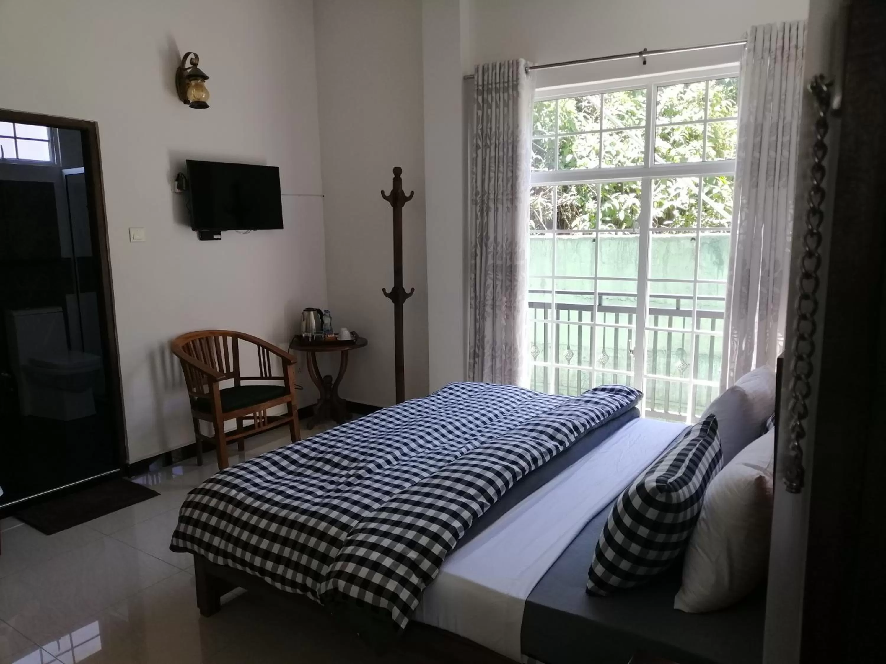 Photo of the whole room, Bed in Misthill Rest - Lavish Villa