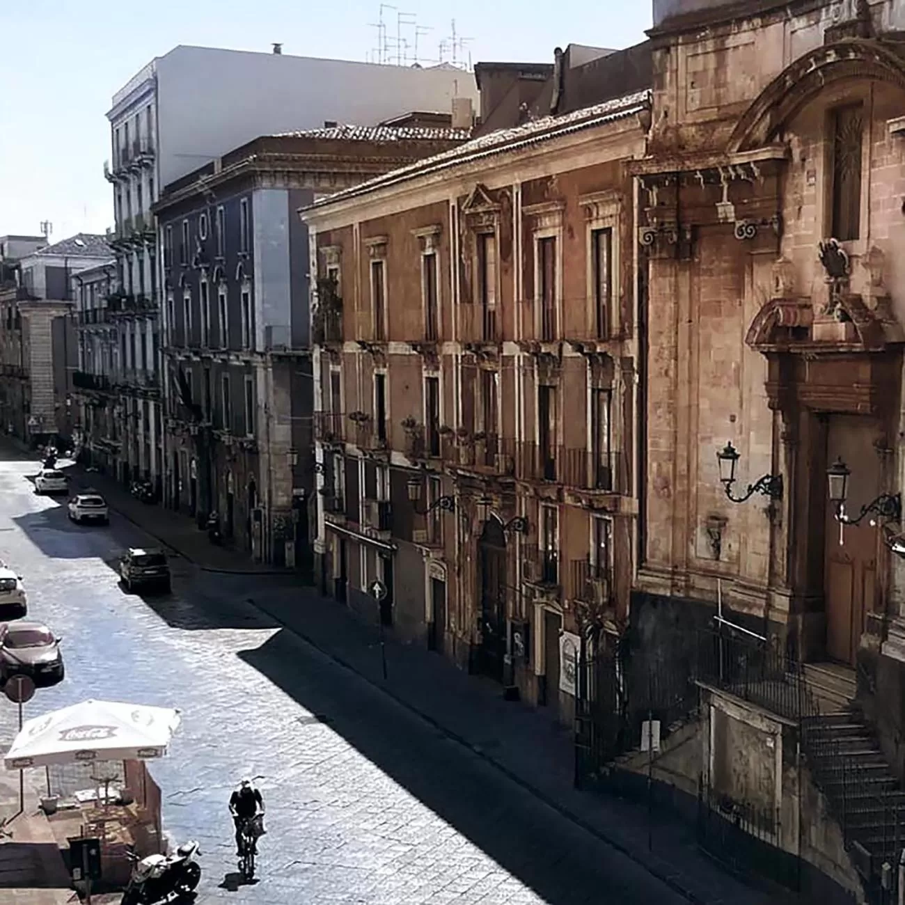 Property building in Jasper B&B