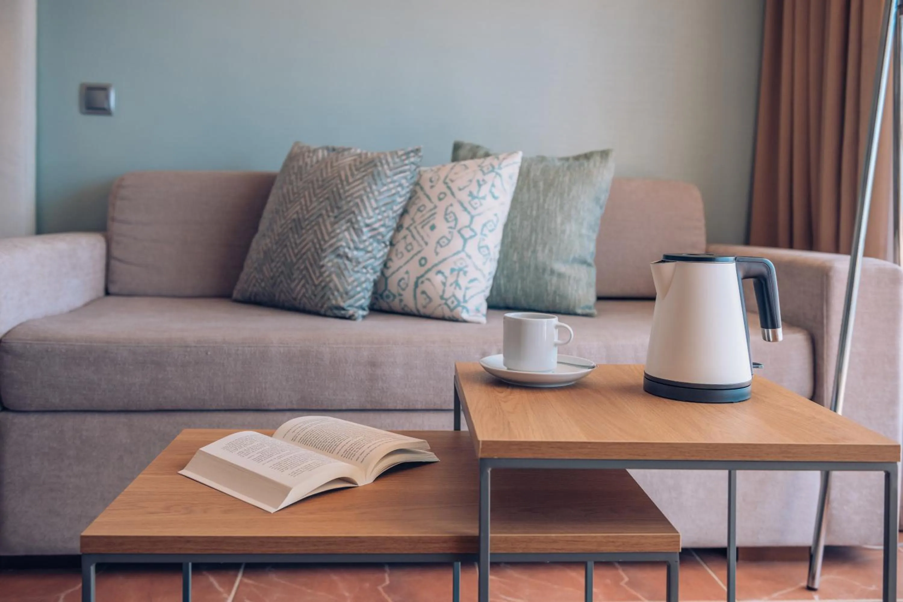 Toilet in Iberostar Selection Jardín del Sol Suites - Adults Only