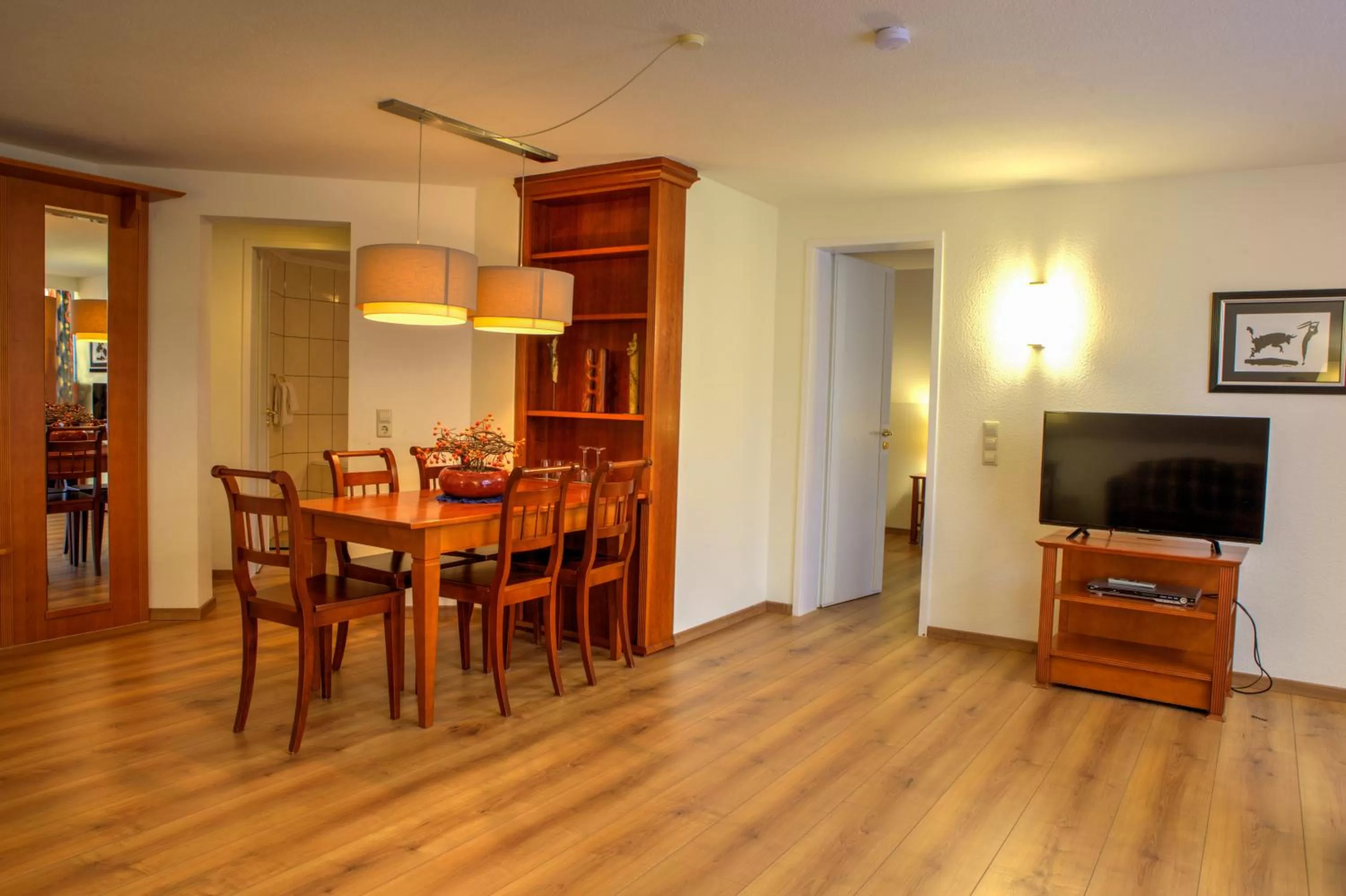 Photo of the whole room in Moselromantik Hotel Am Panoramabogen