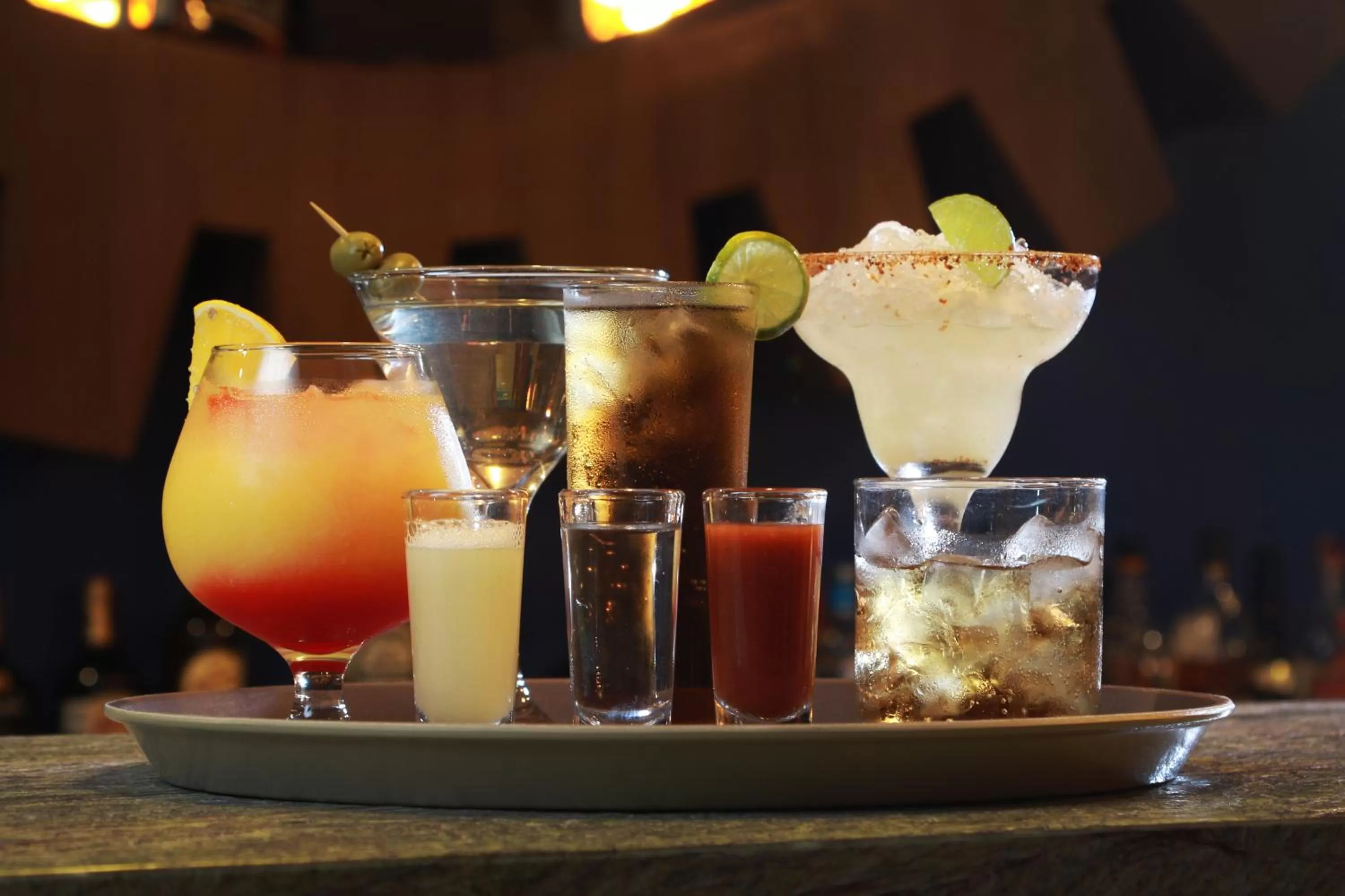 Lounge or bar in Hotel Indigo Guanajuato by IHG