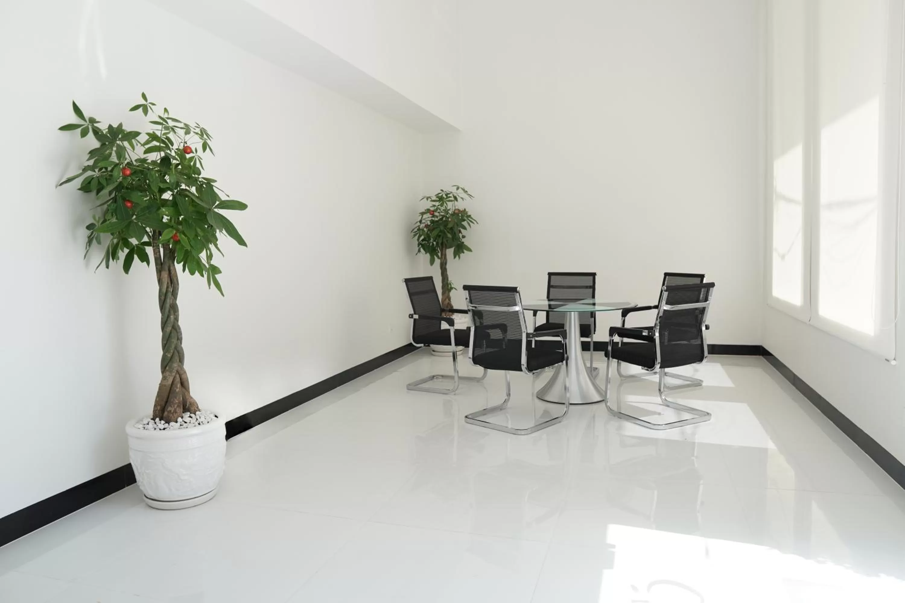 Property building in Apple Hotel Three - Phnom Penh