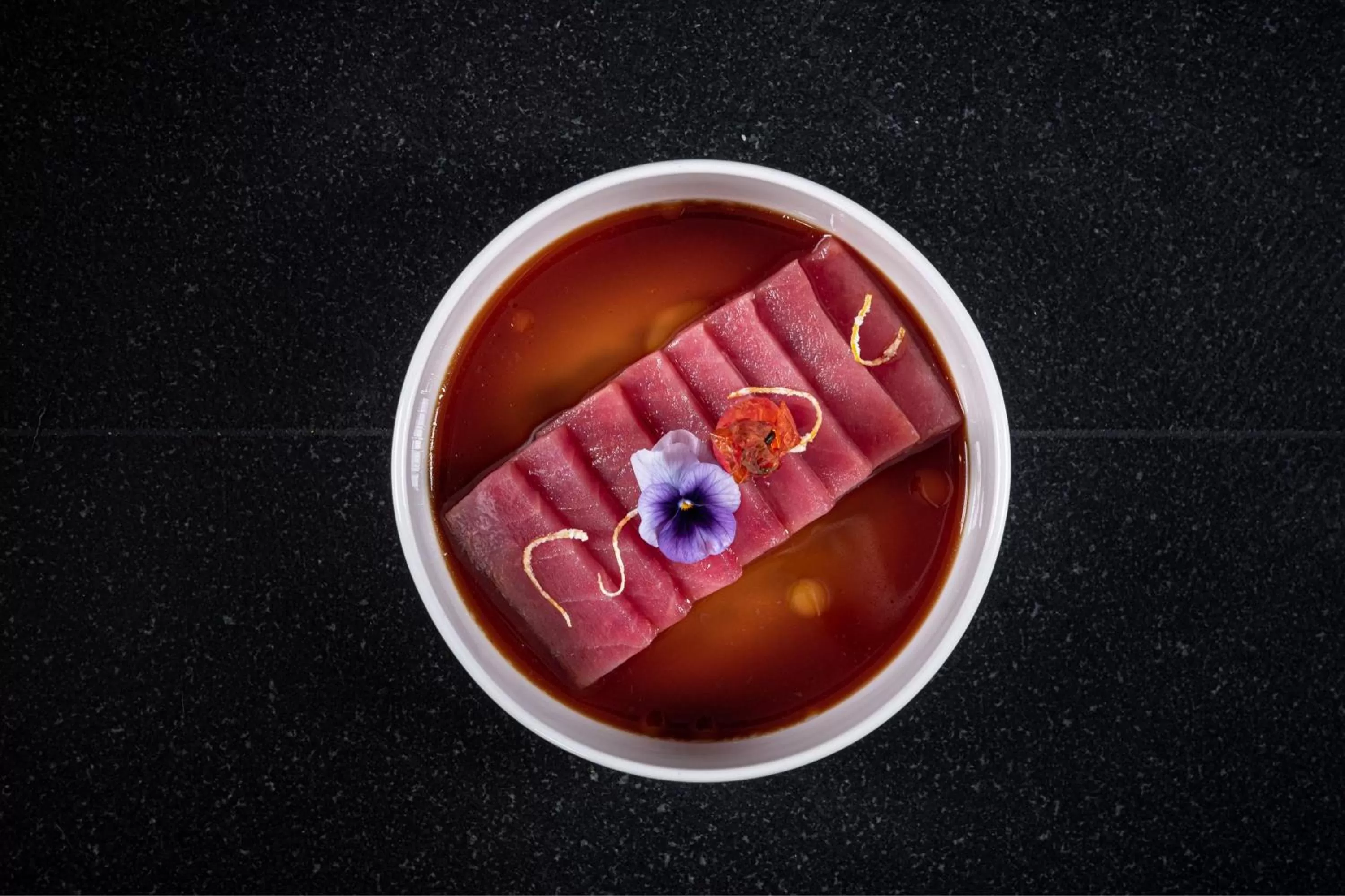 Restaurant/places to eat in The St. Regis Astana