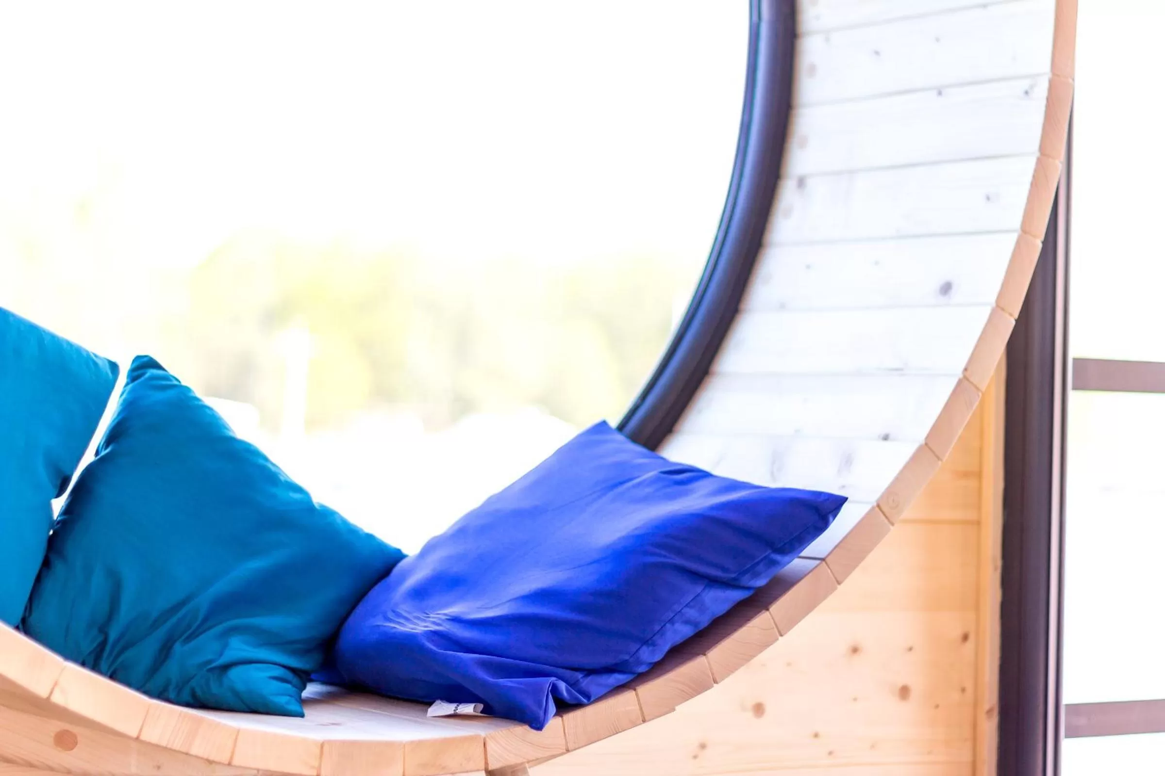 Decorative detail in Gästehaus Schloss Plaue