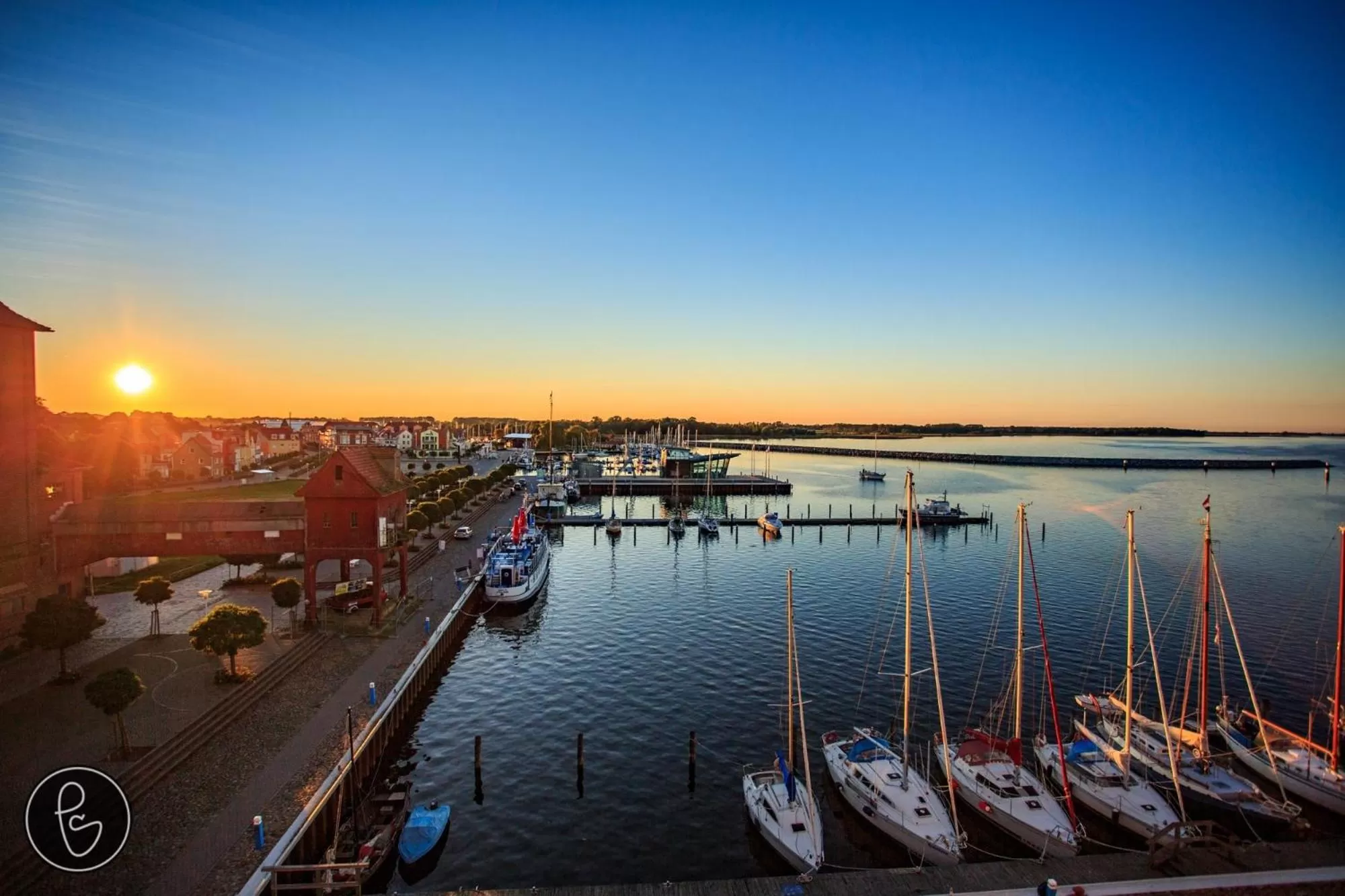 Other in Speicher Barth - Superior-Hotel