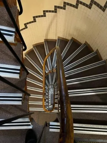 Hôtel Jarry Confort