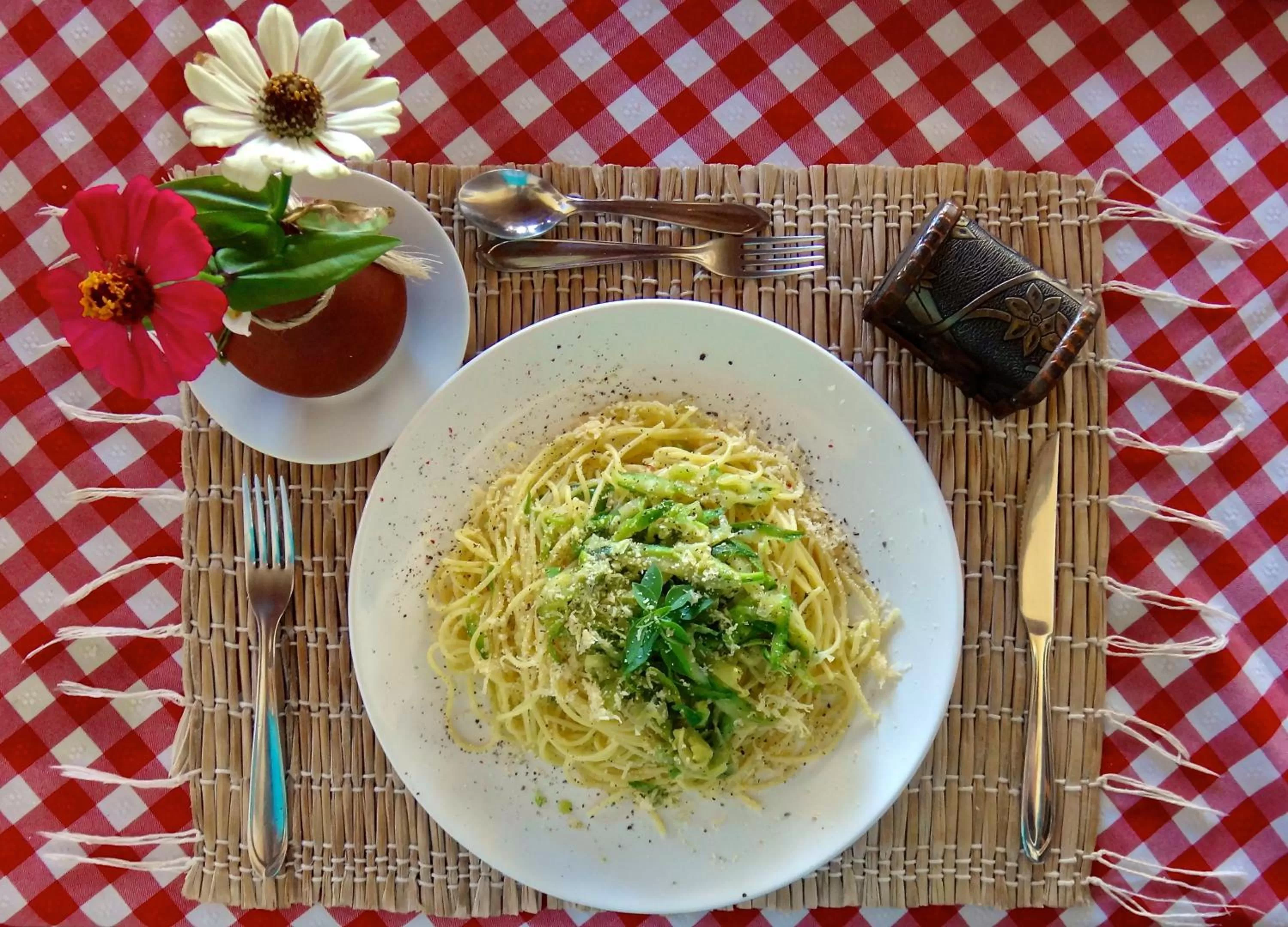 Food close-up, Food in Pousada do Sonho