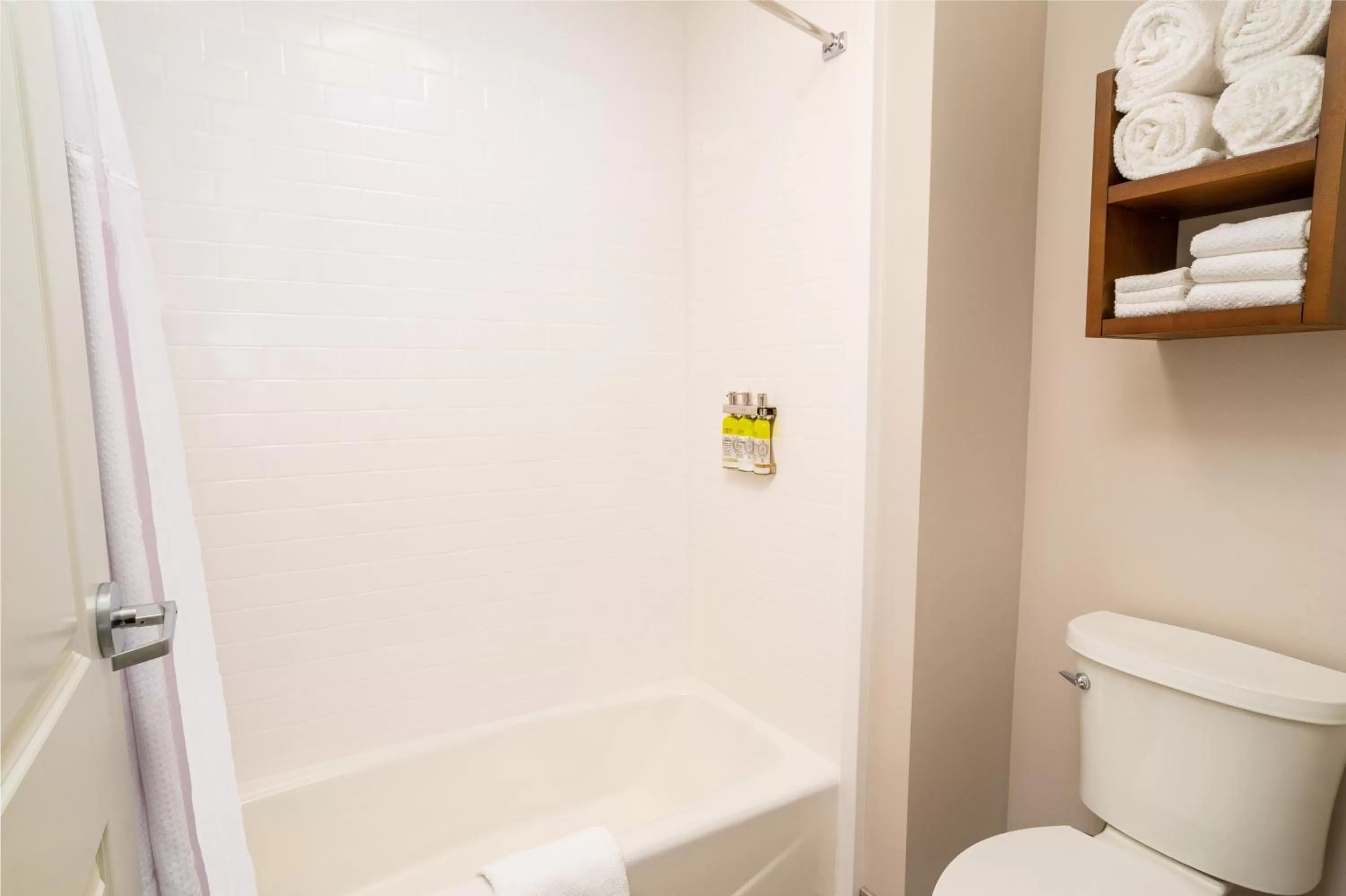 Bathroom in Staybridge Suites - Nashville - Franklin by IHG