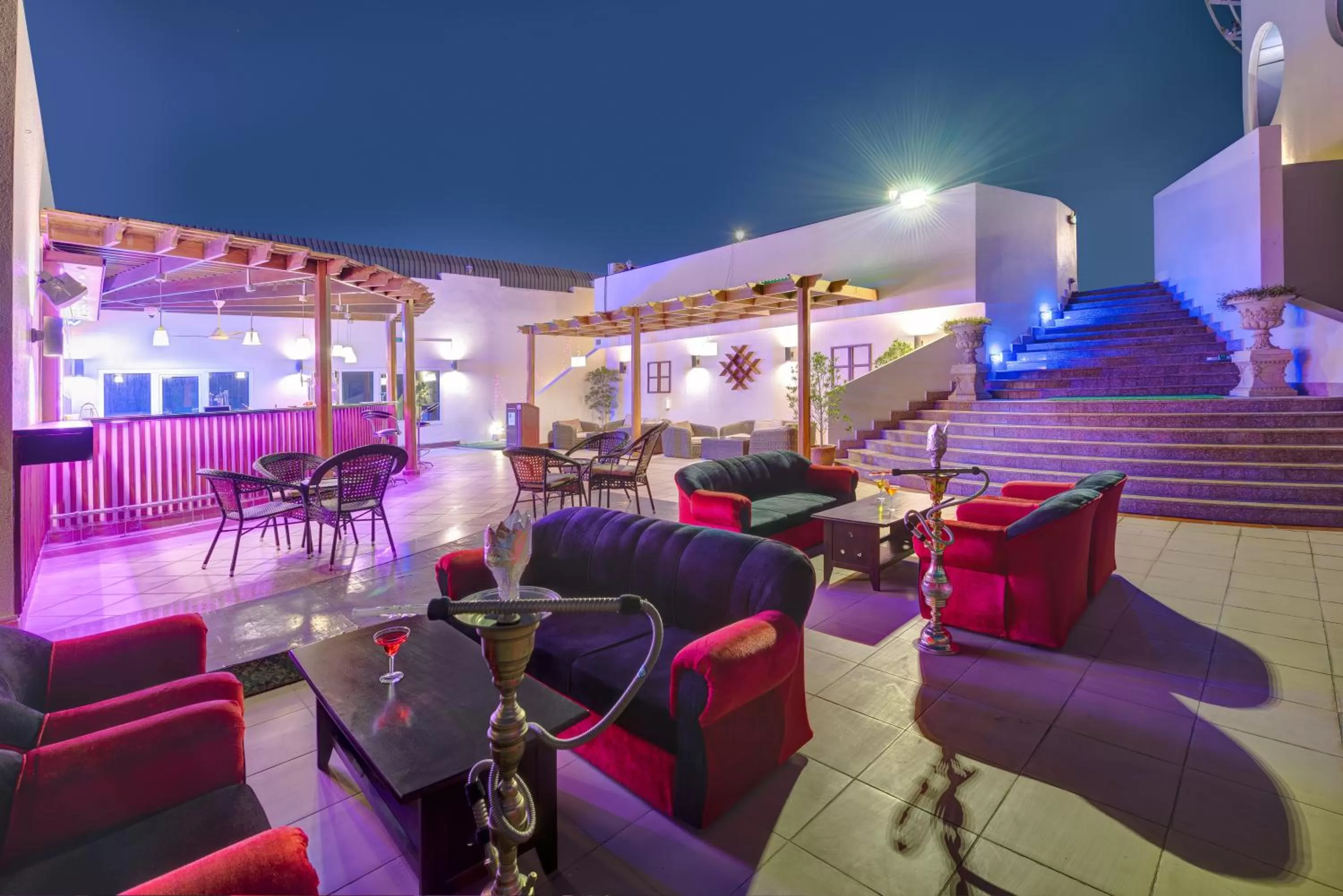 Coffee/tea facilities in MD Hotel By Gewan