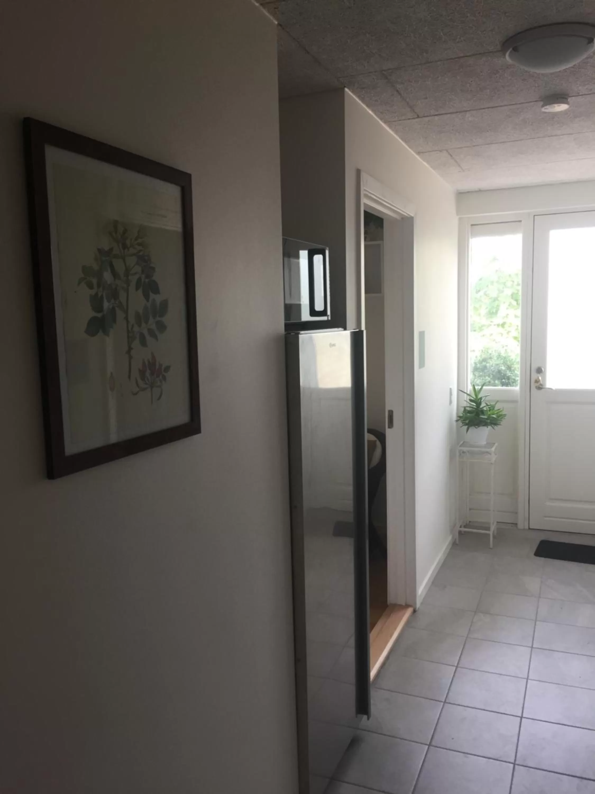 Facade/entrance in Molino