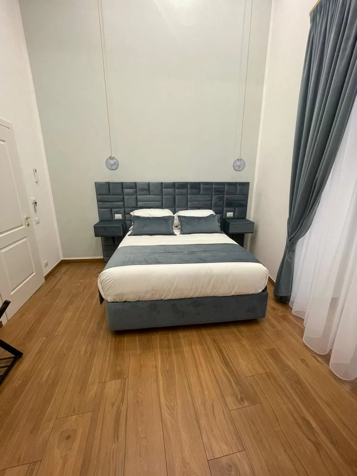 Bedroom, Bed in L'Angolo d'o core