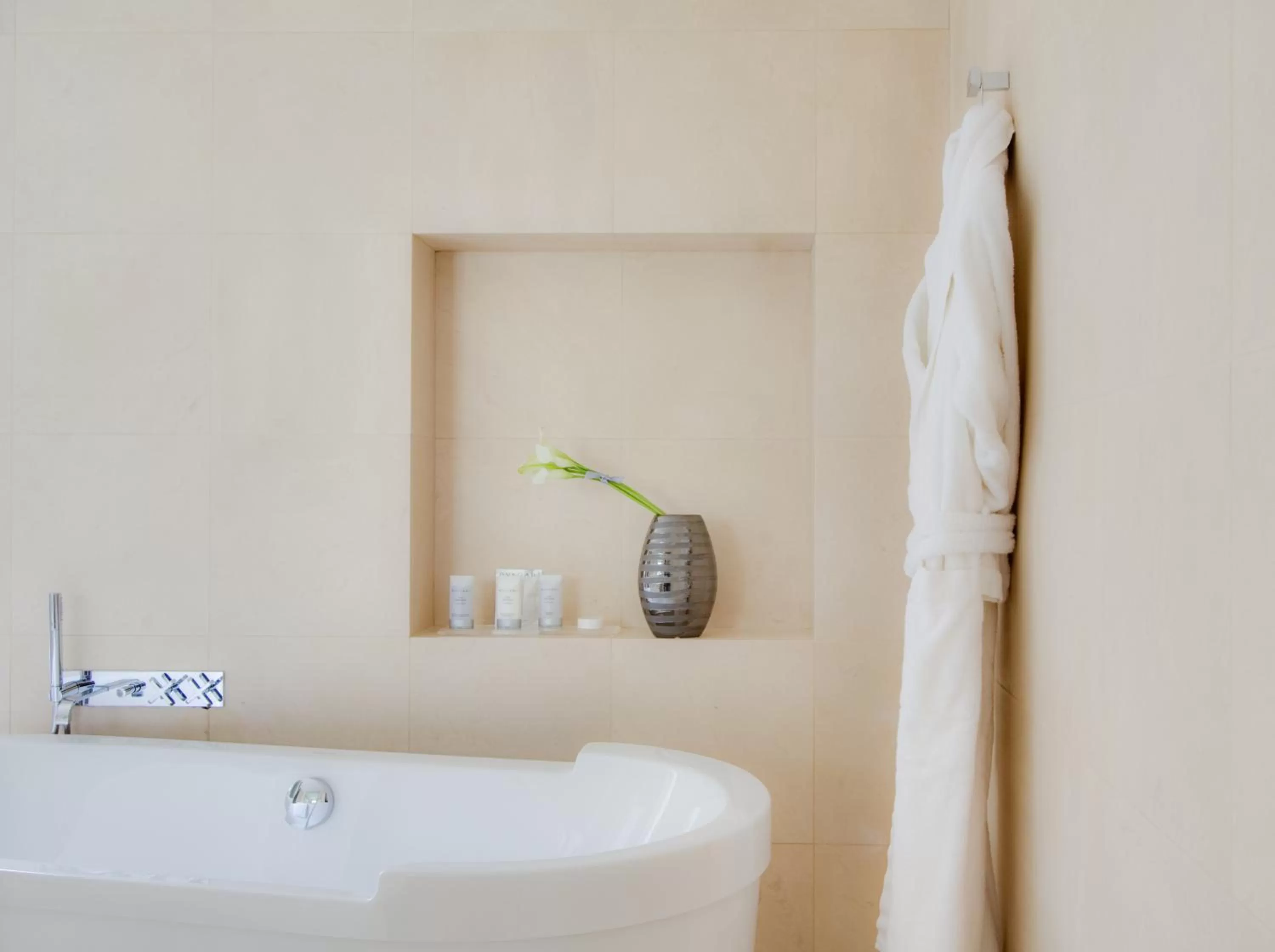 Bathroom in Maison Pic