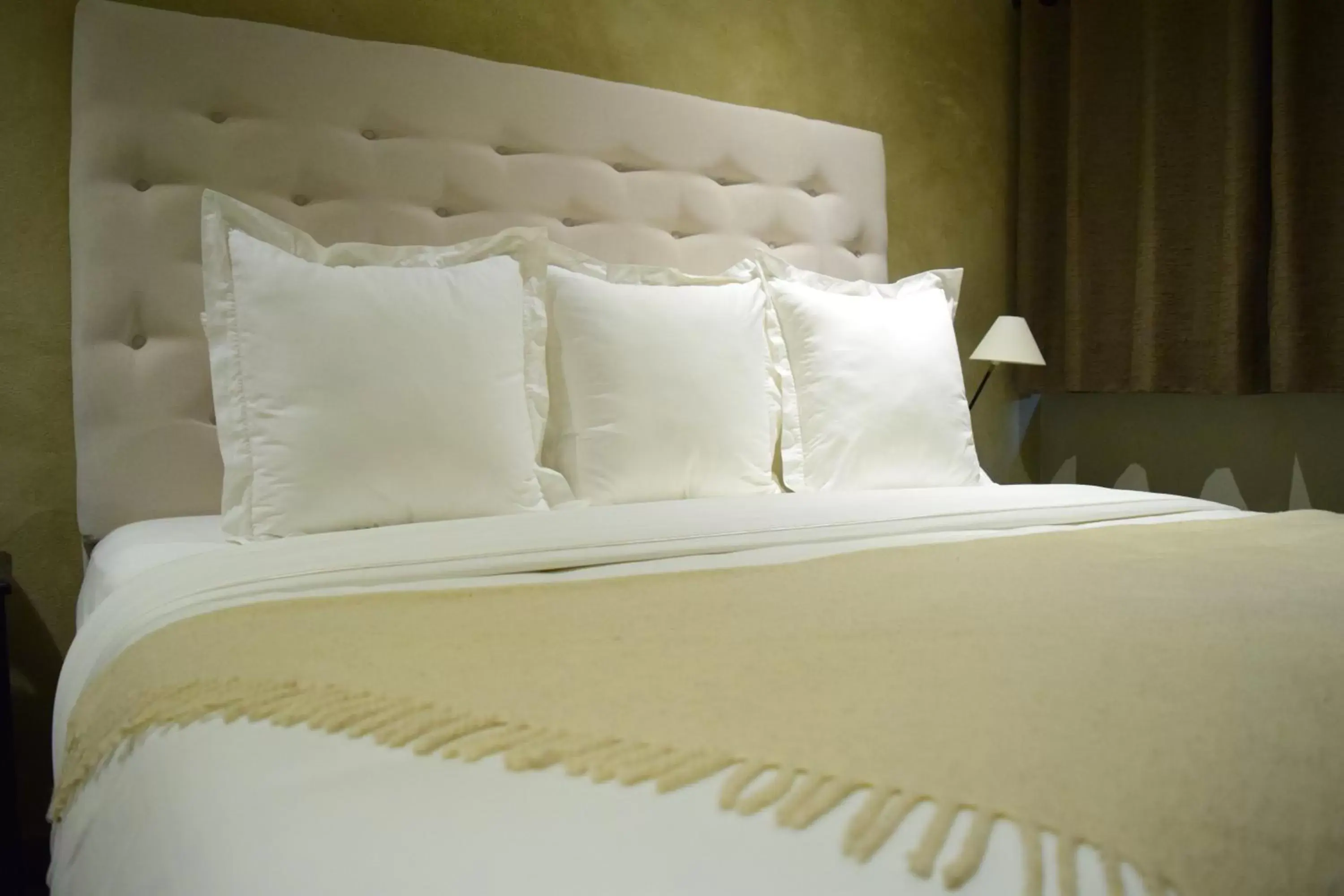 Petit Suite King in Hotel Bouquet (Adults Only) Petit Suite King in Hotel Bouquet (Adults Only)