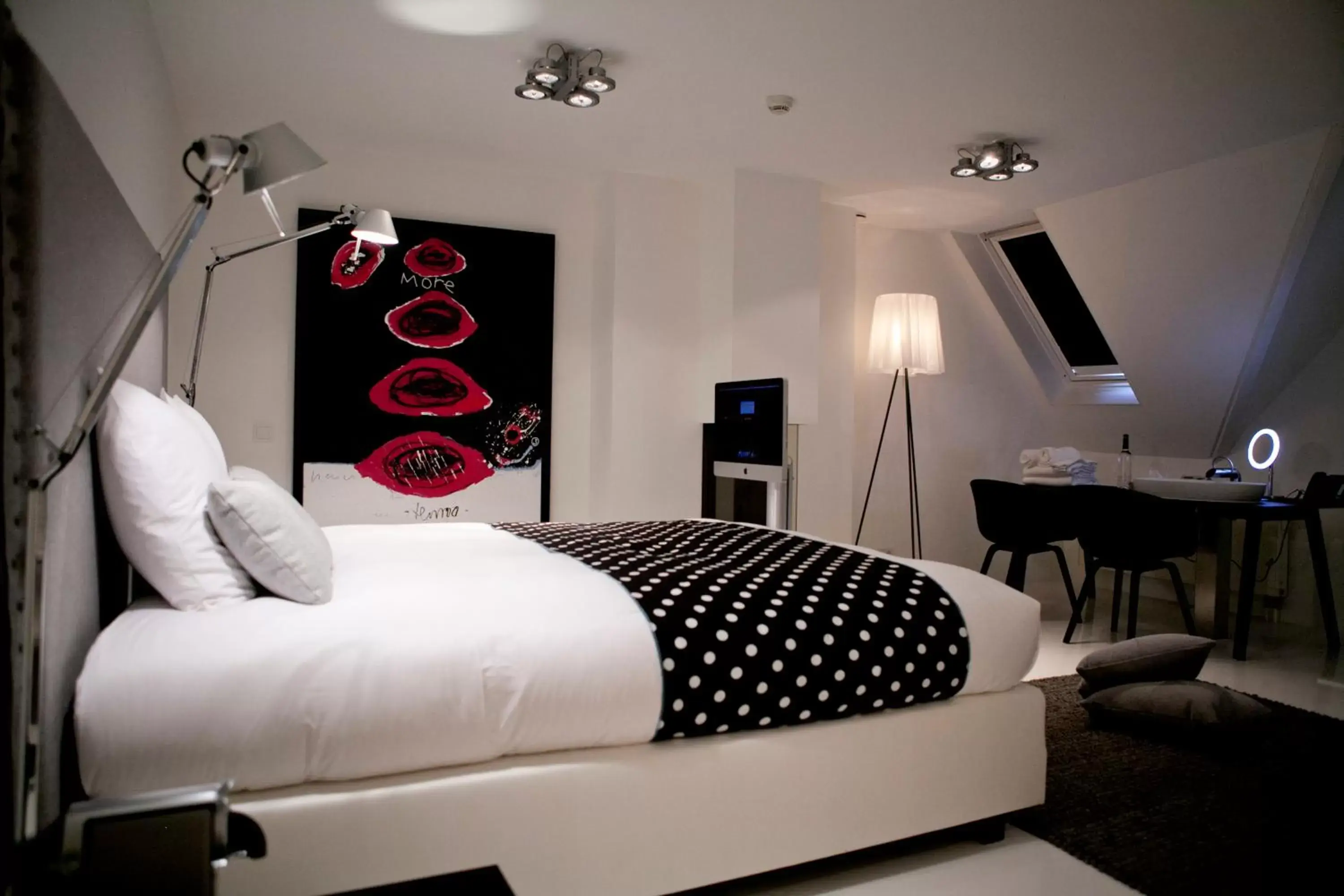 Suite XL Landmark Loft in Manna Suite XL Landmark Loft in Manna