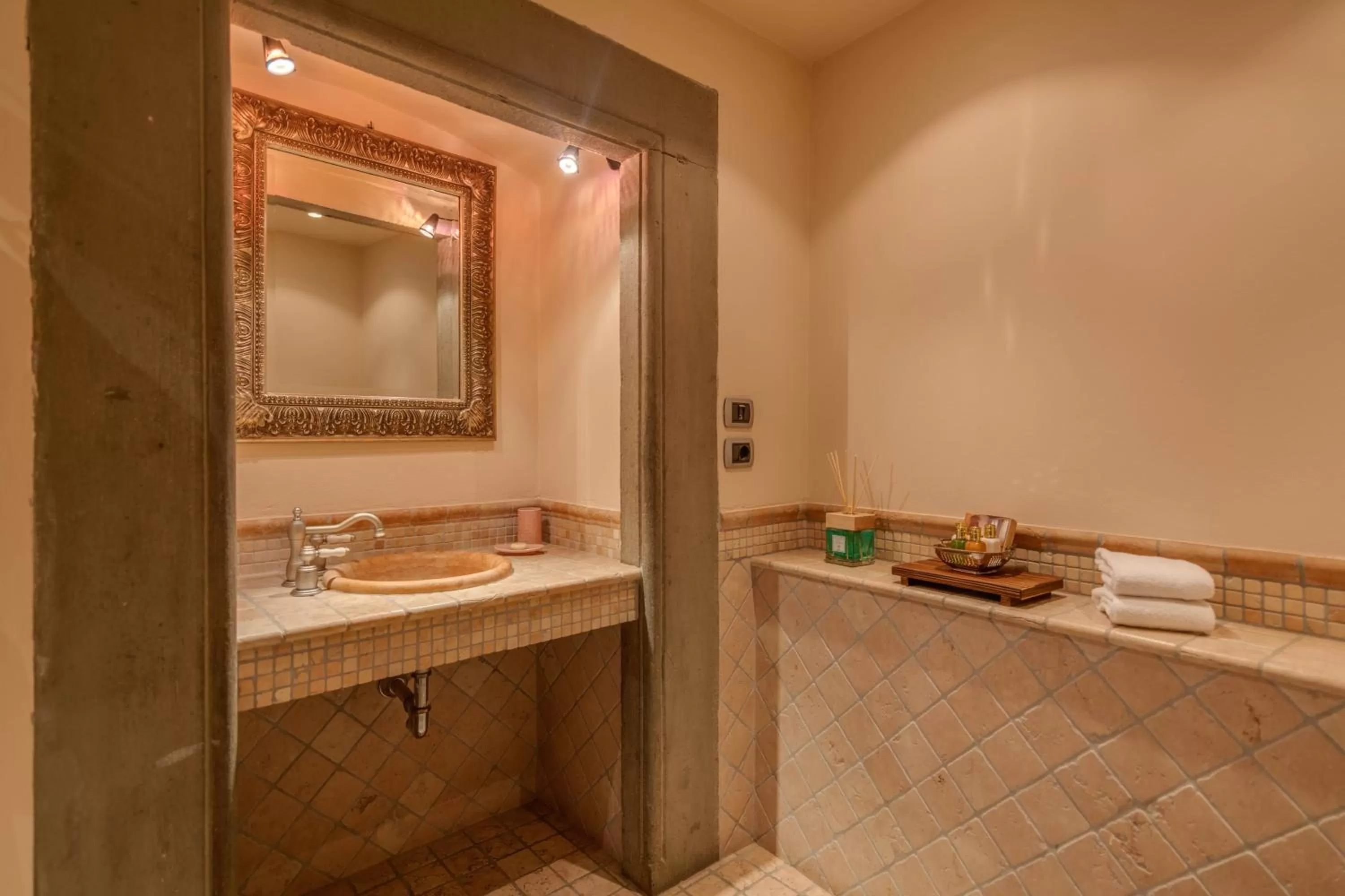 Residenza D'Epoca In Piazza della Signoria