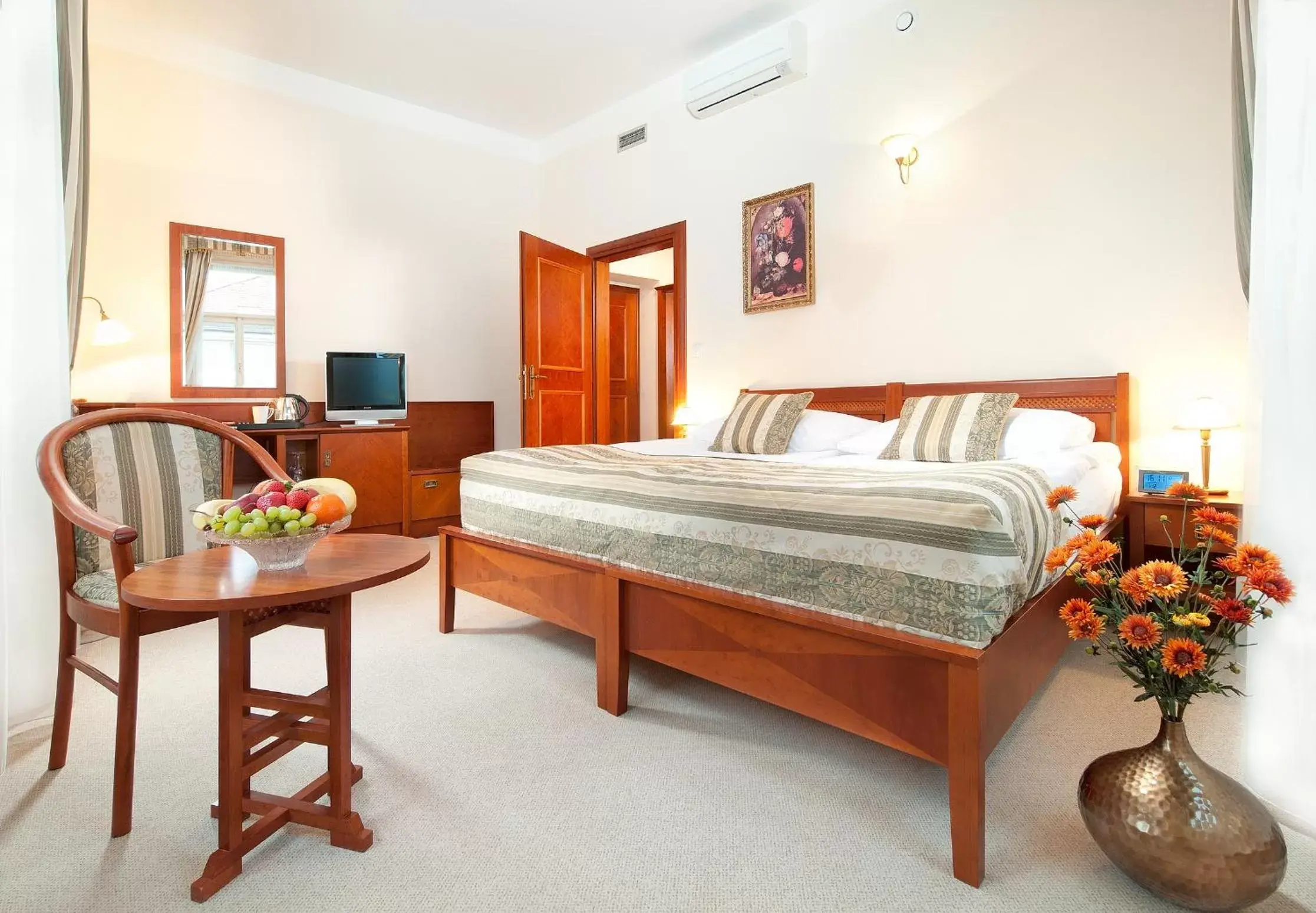 Family Suite in Amigo City Centre Family Suite in Amigo City Centre