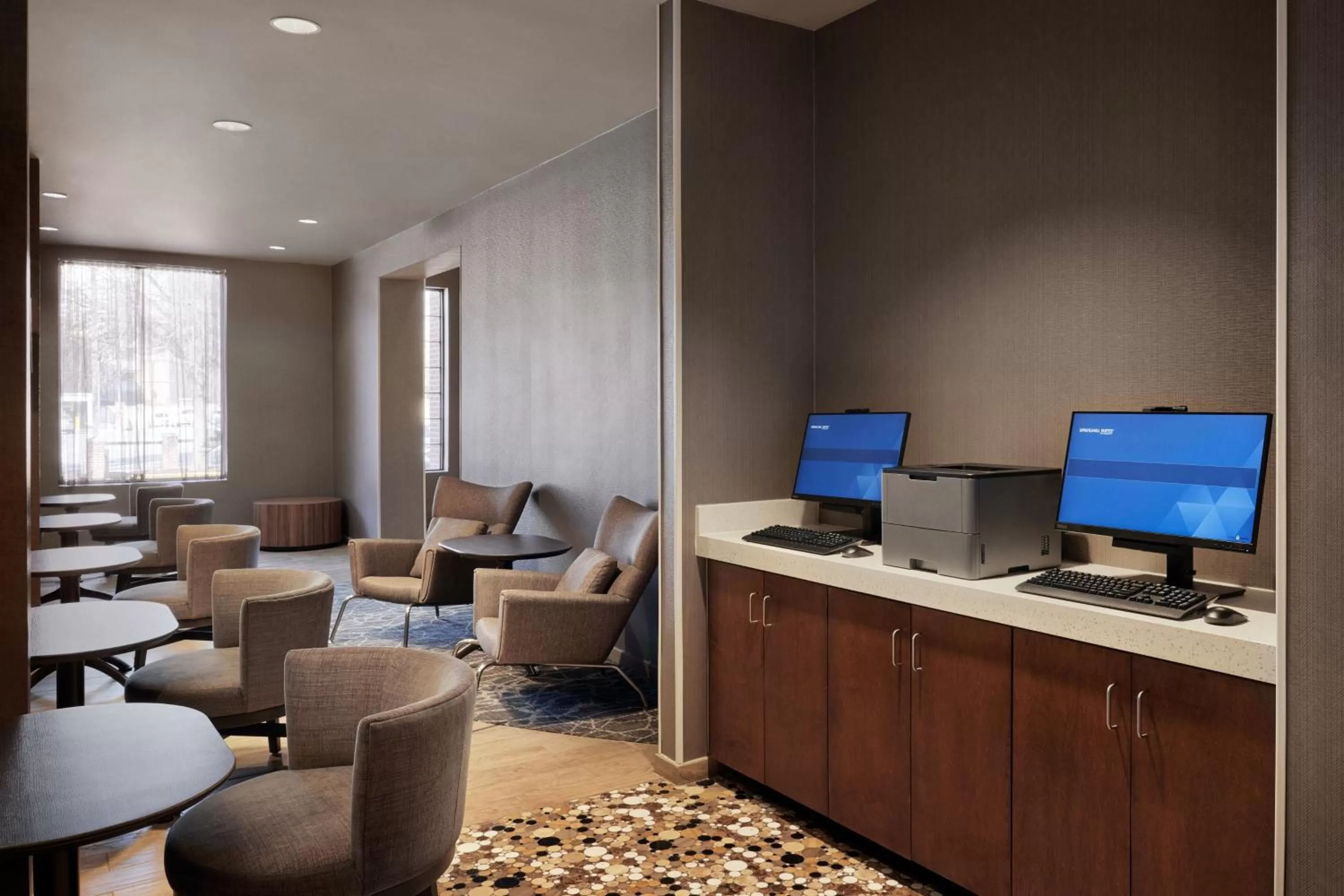 Other in SpringHill Suites by Marriott San Antonio Downtown-Riverwalk Area