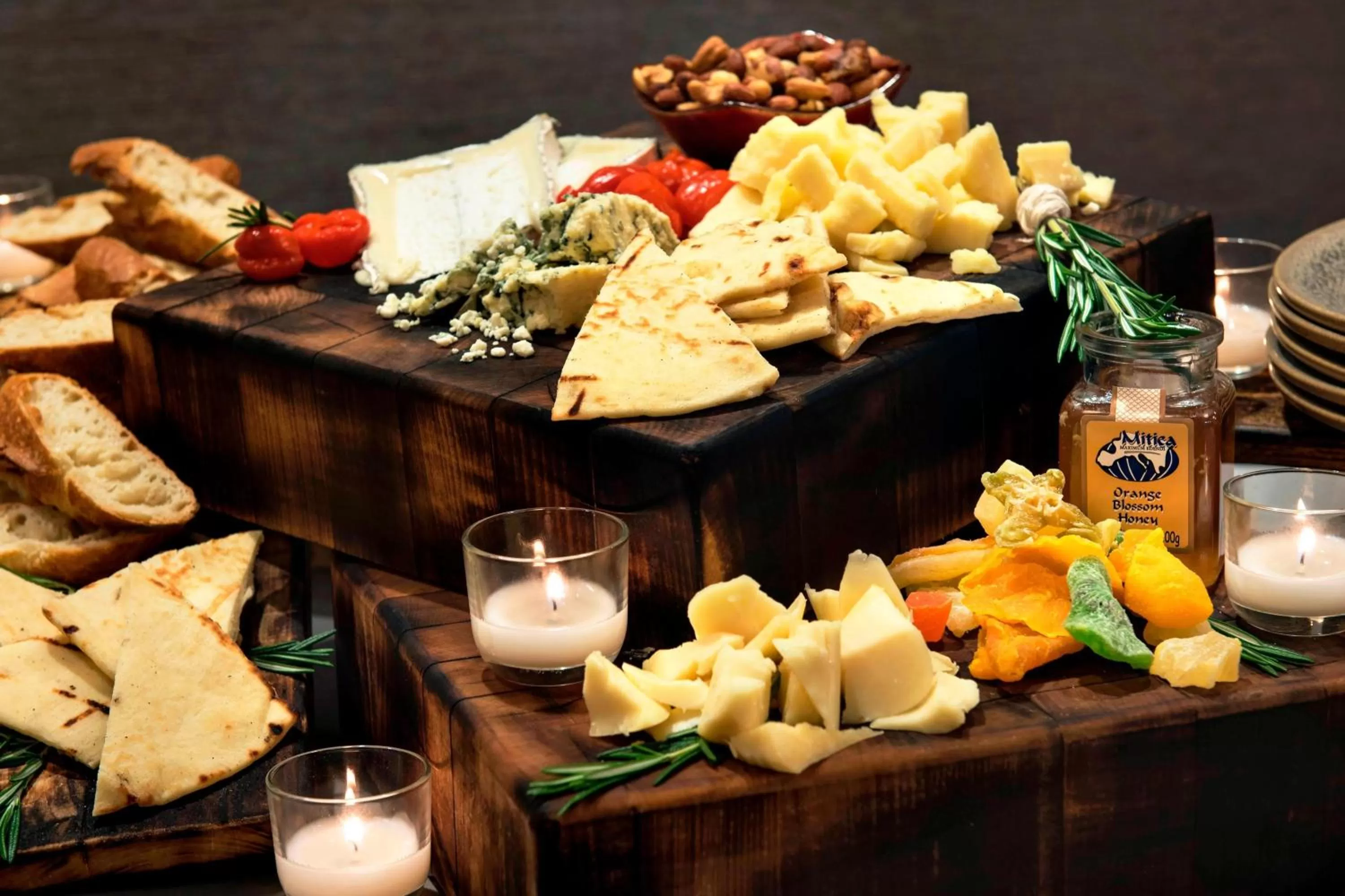 Meeting/conference room in Philadelphia Airport Marriott